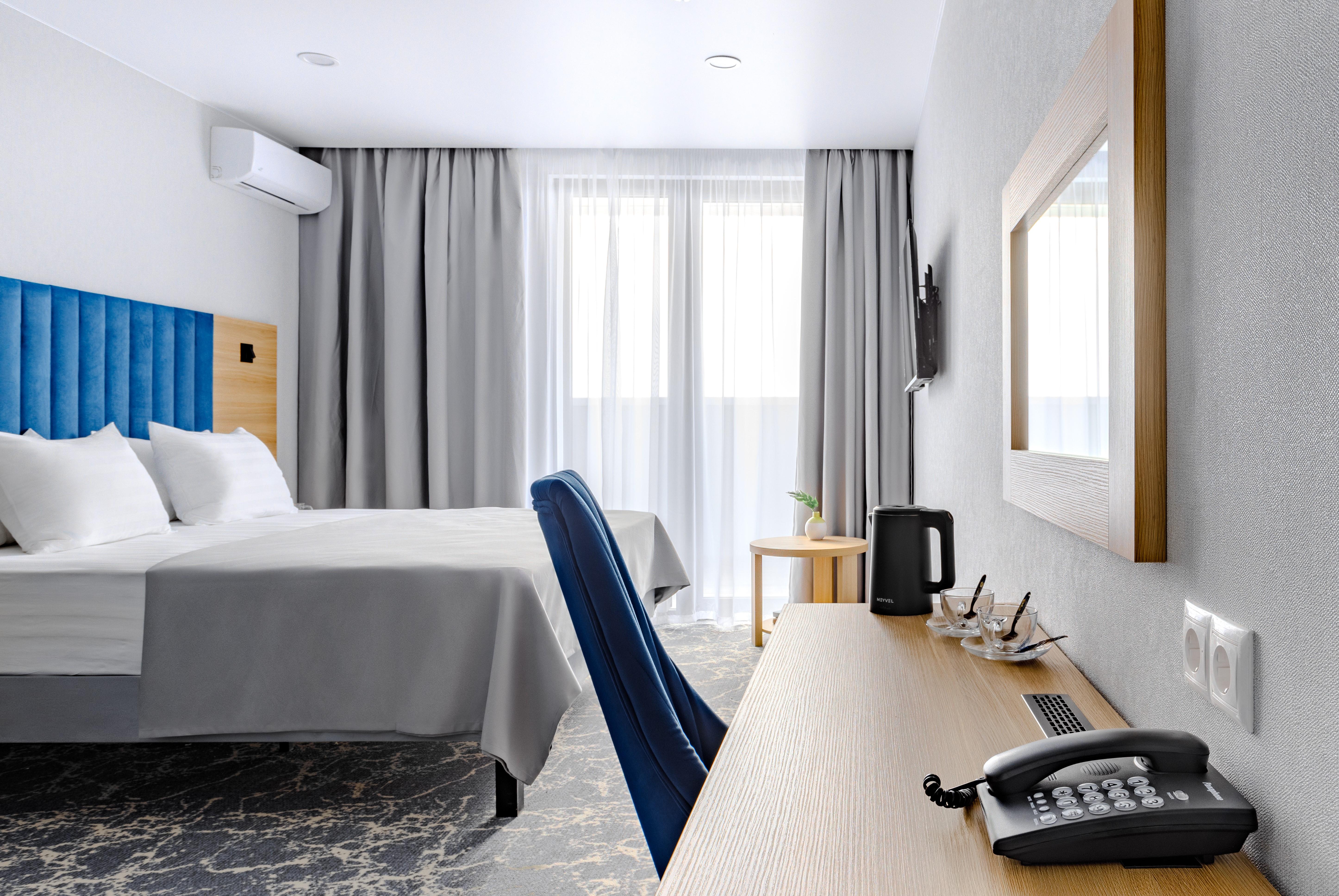 Делюкс Premium