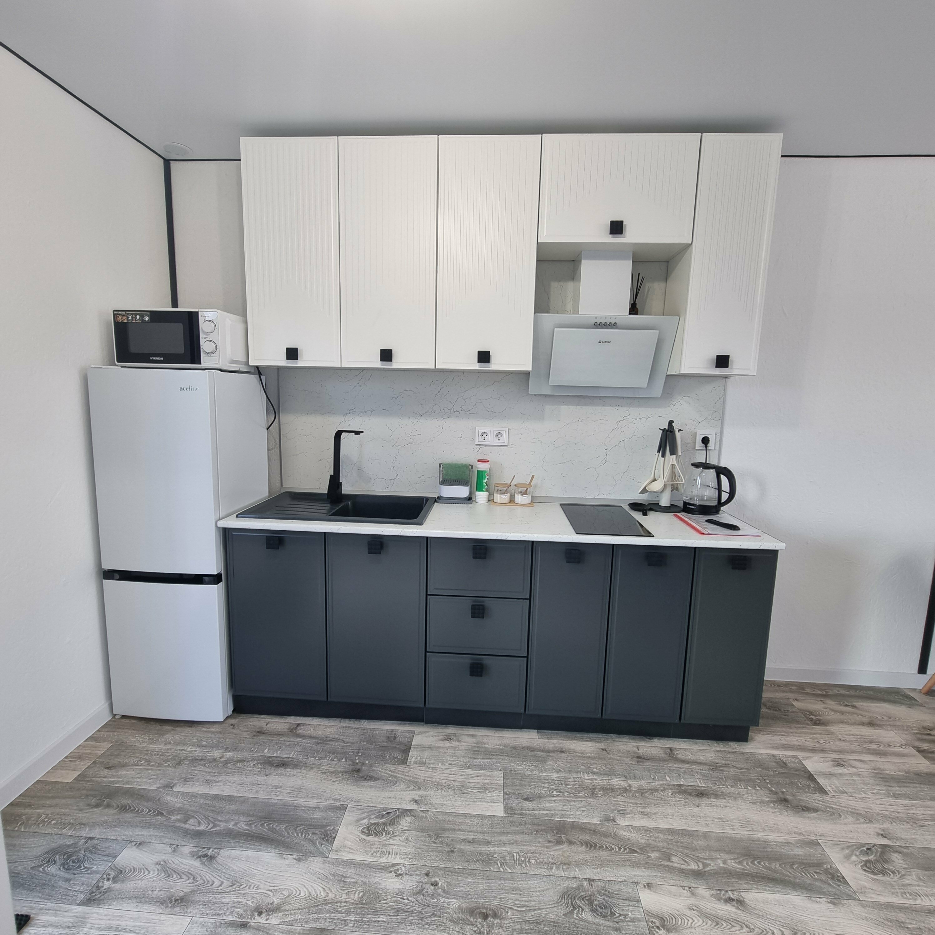 Апартаменты