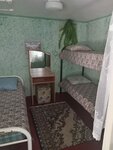 Бюджетный трехместный номер в Лесная сказка