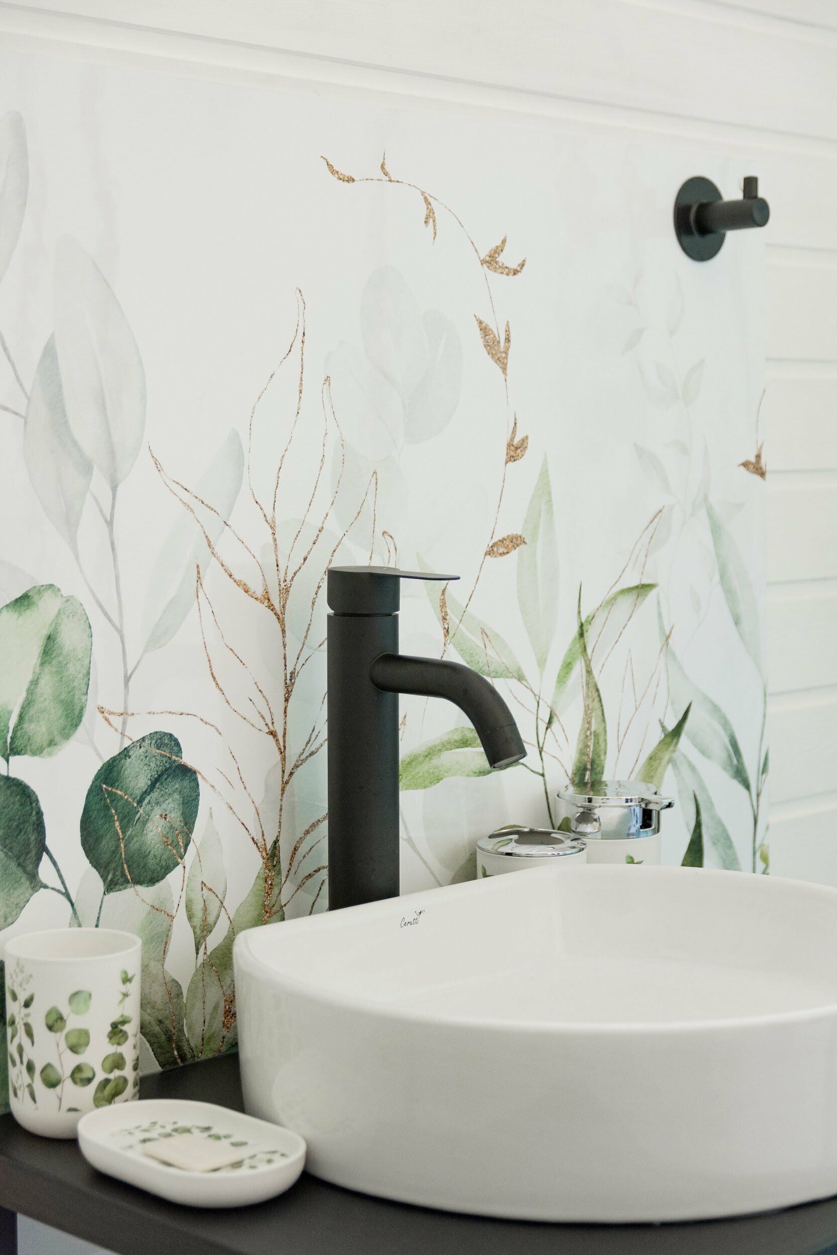 Дом с 1 спальней