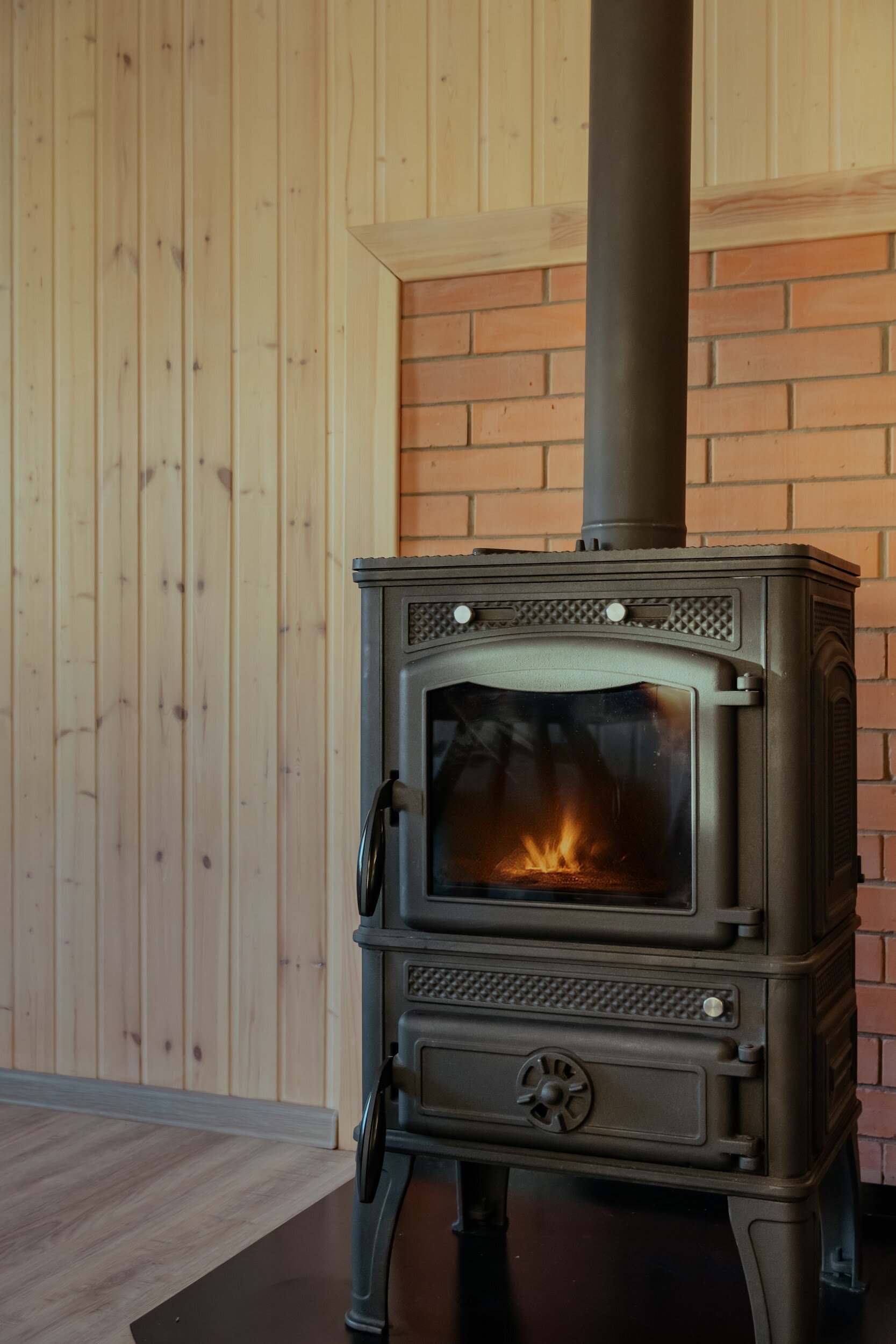 Коттедж для отпуска