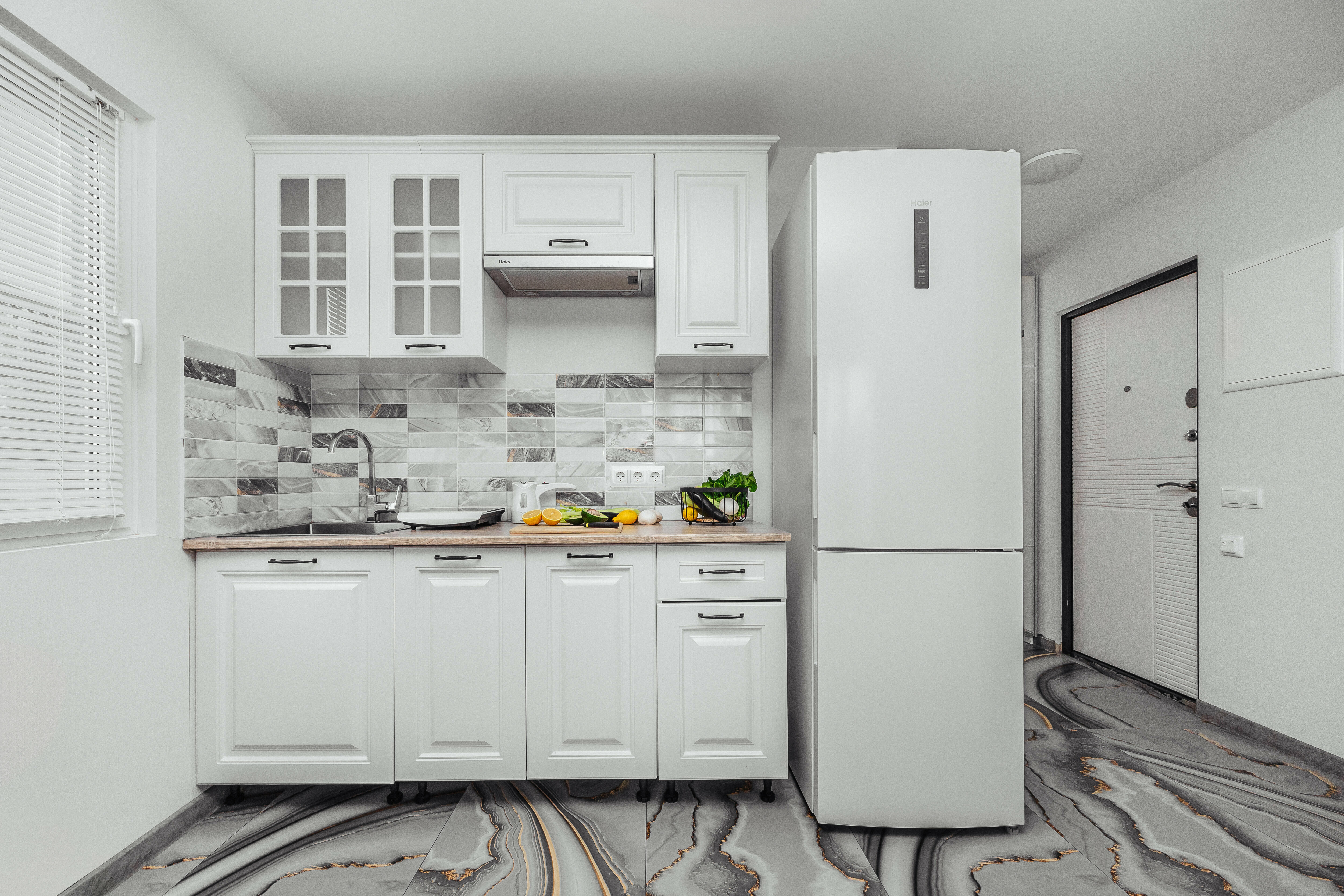 Дом с видом на море