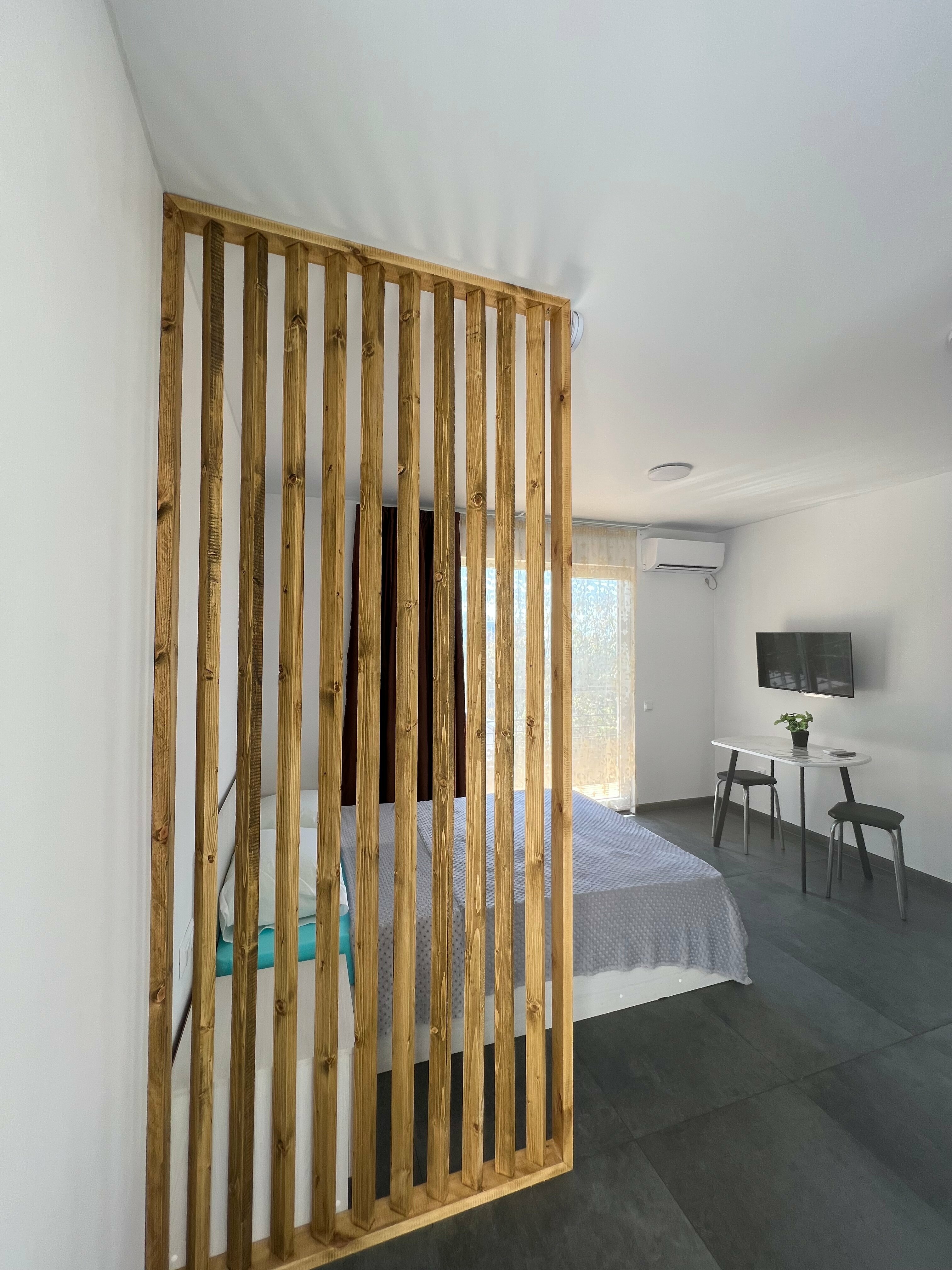 Дом с видом на море