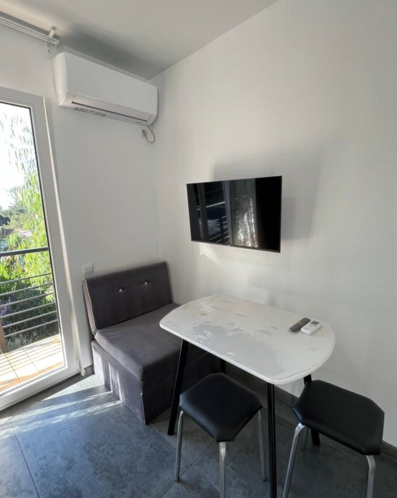 Дом с видом на море