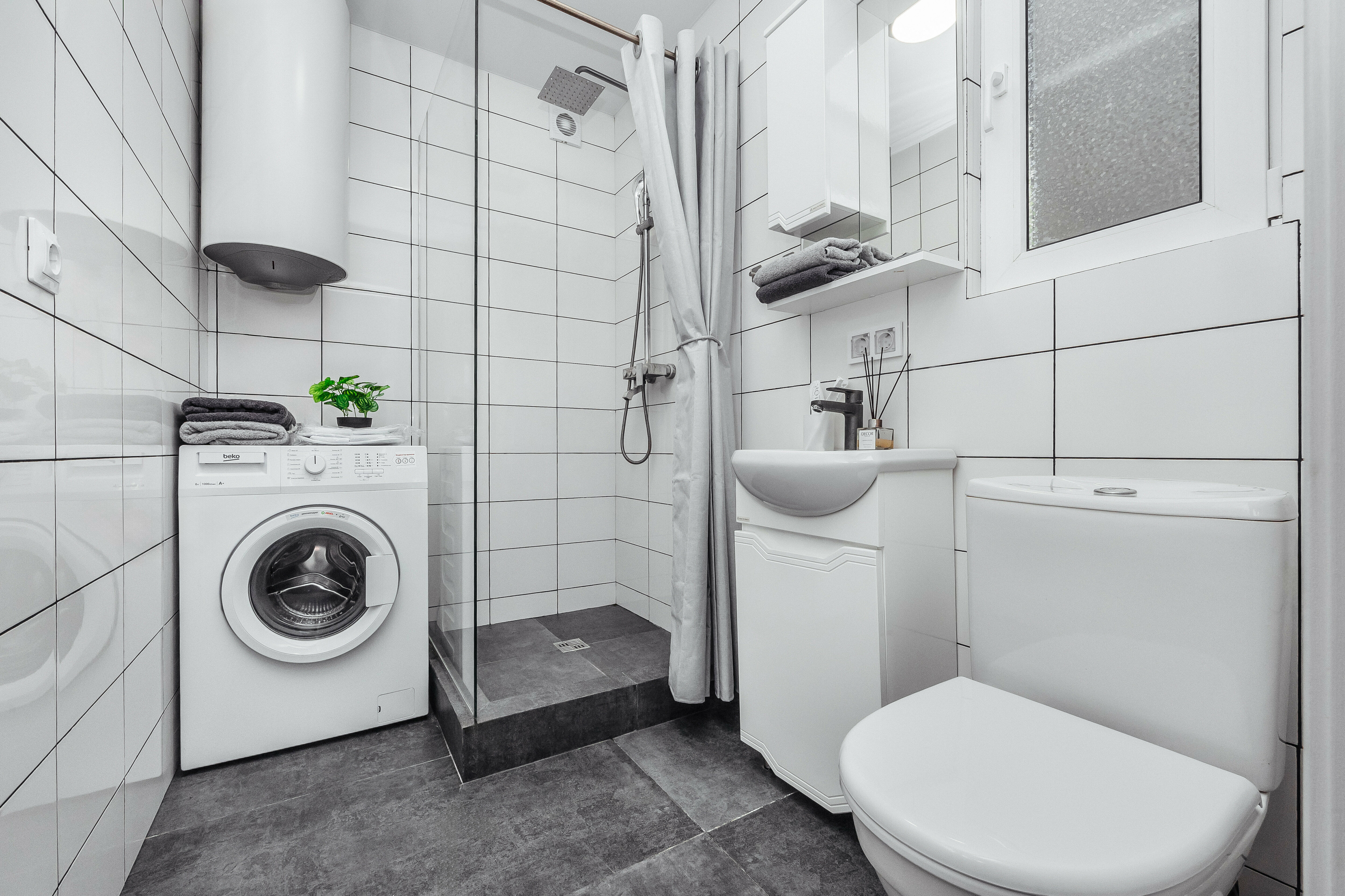 Дом с видом на море