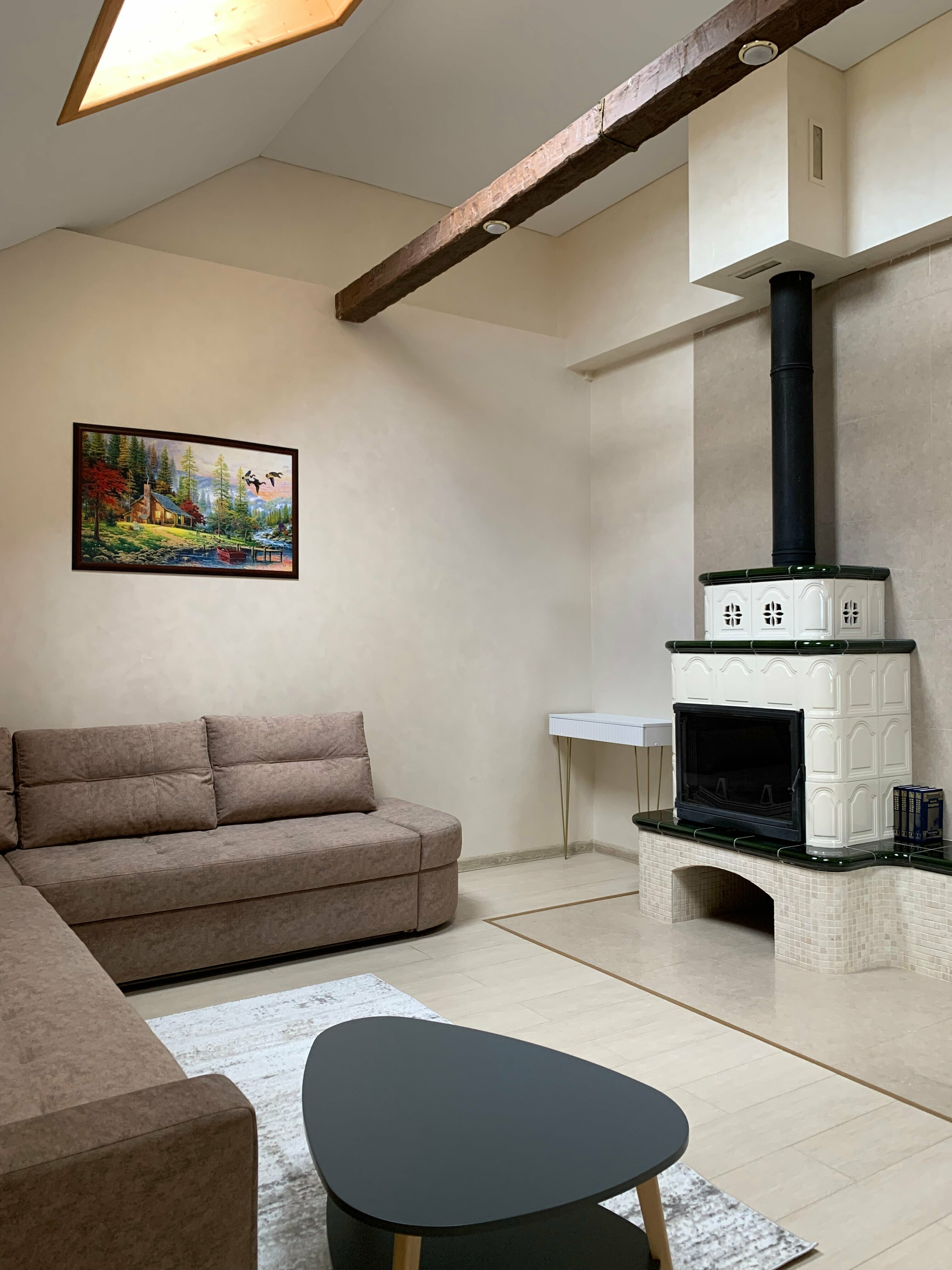 Люкс улучшенный