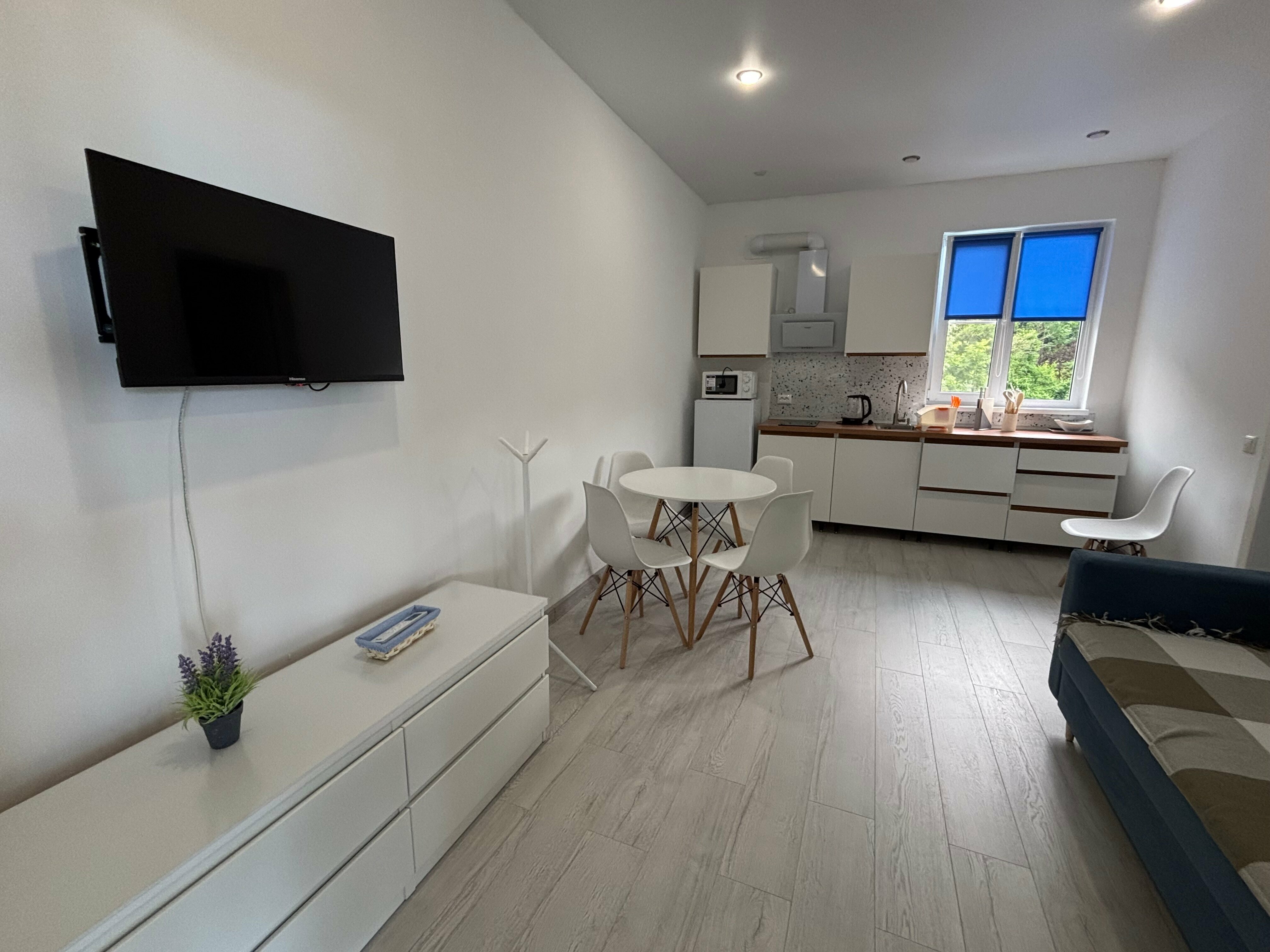 Номер-студия