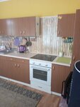 Семейный номер с общей ванной комнатой в Лесная сказка