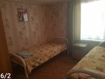 Улучшенный четырехместный номер в Лесная сказка