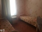 Улучшенный четырехместный номер в Лесная сказка