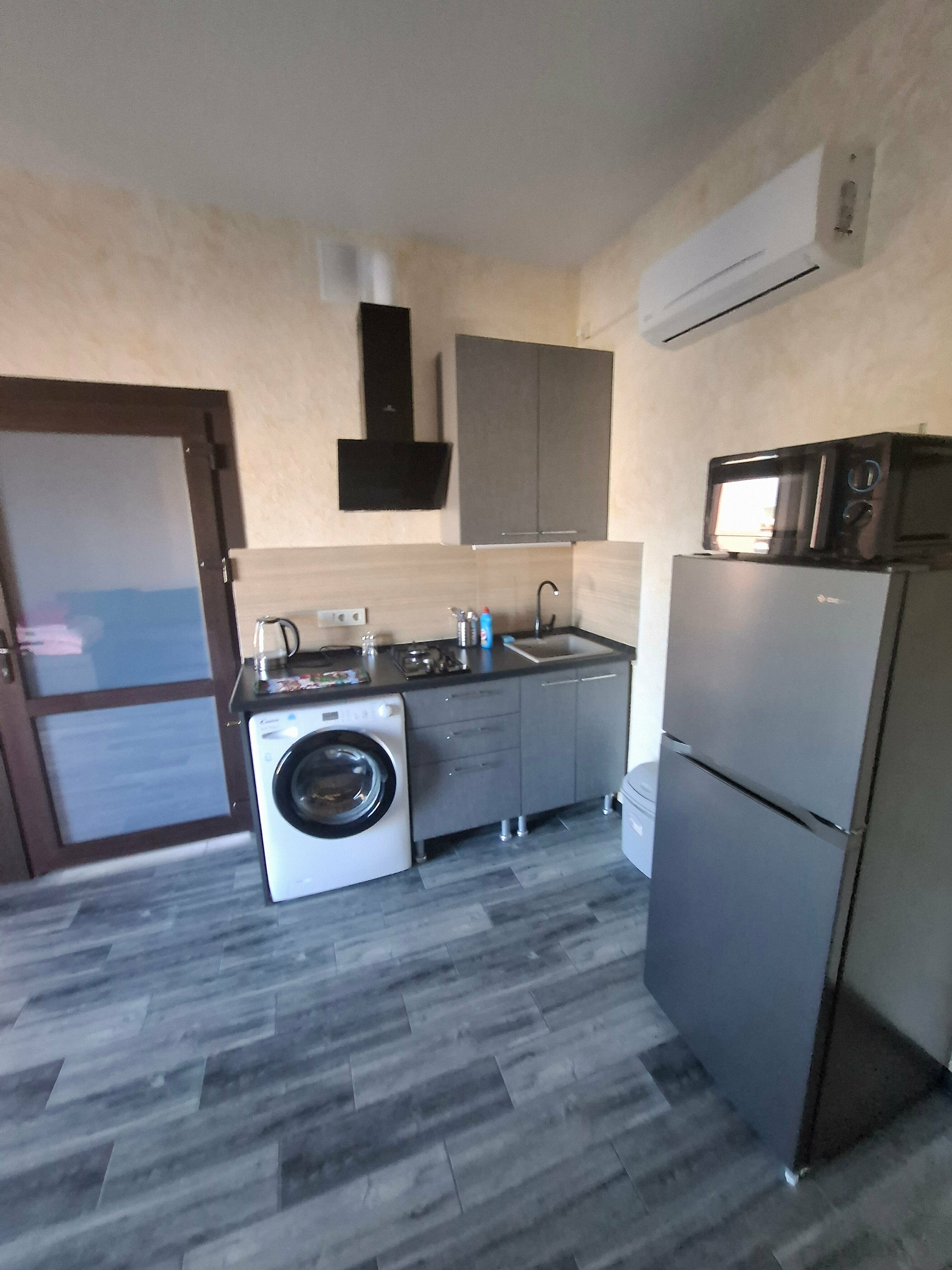 Семейный номер