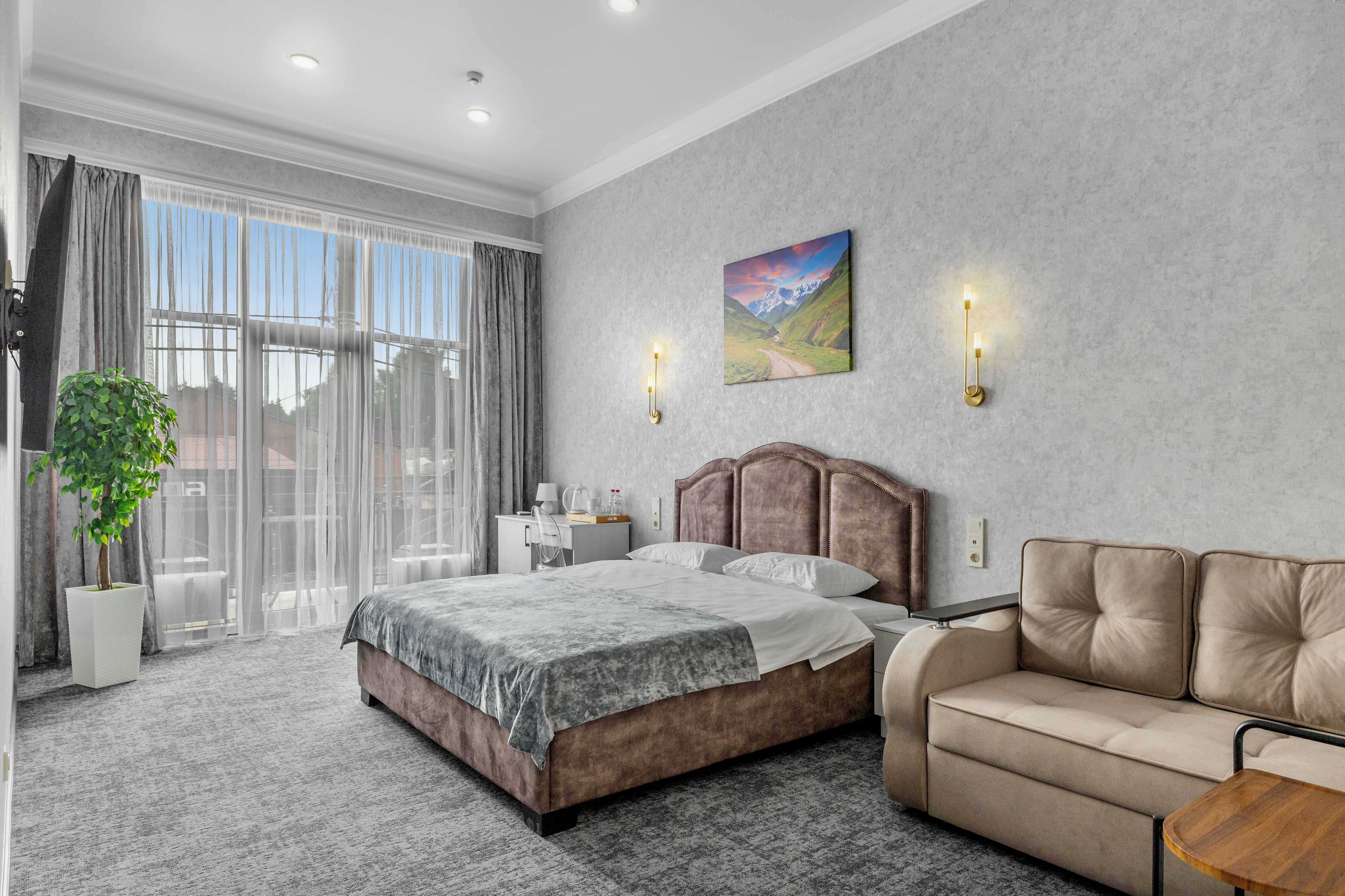 Стандарт супериор