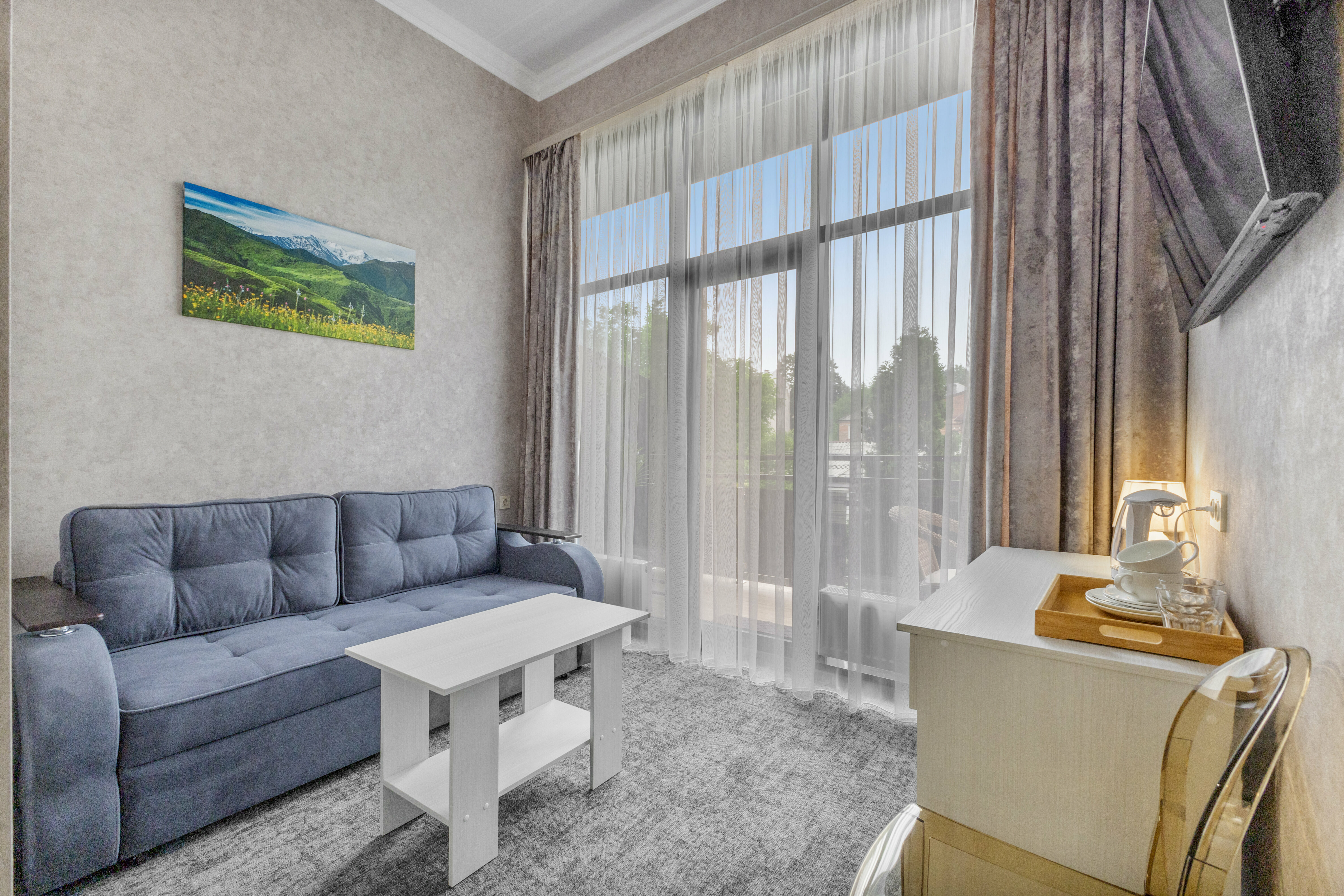 Джуниор Сьют