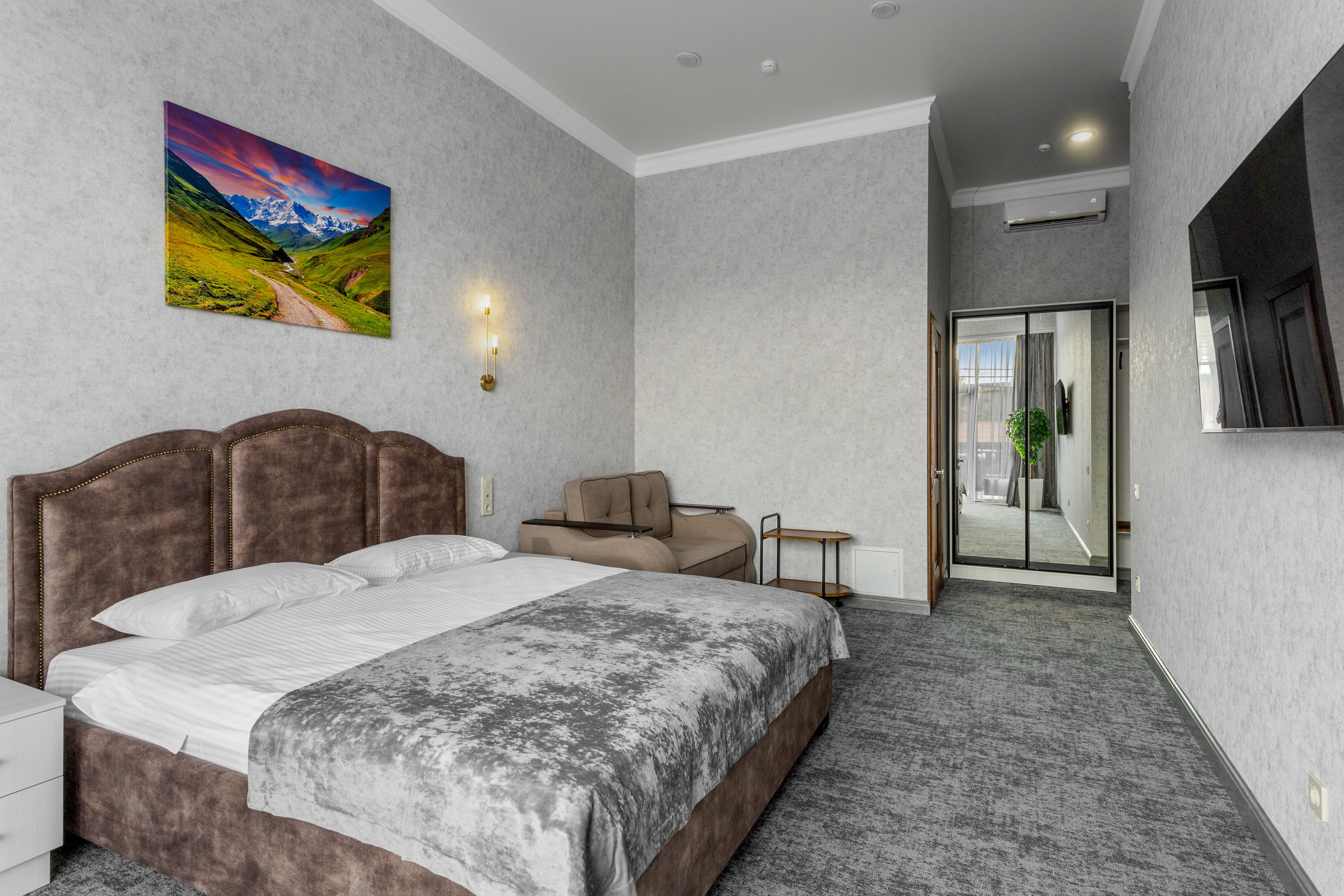 Стандарт супериор