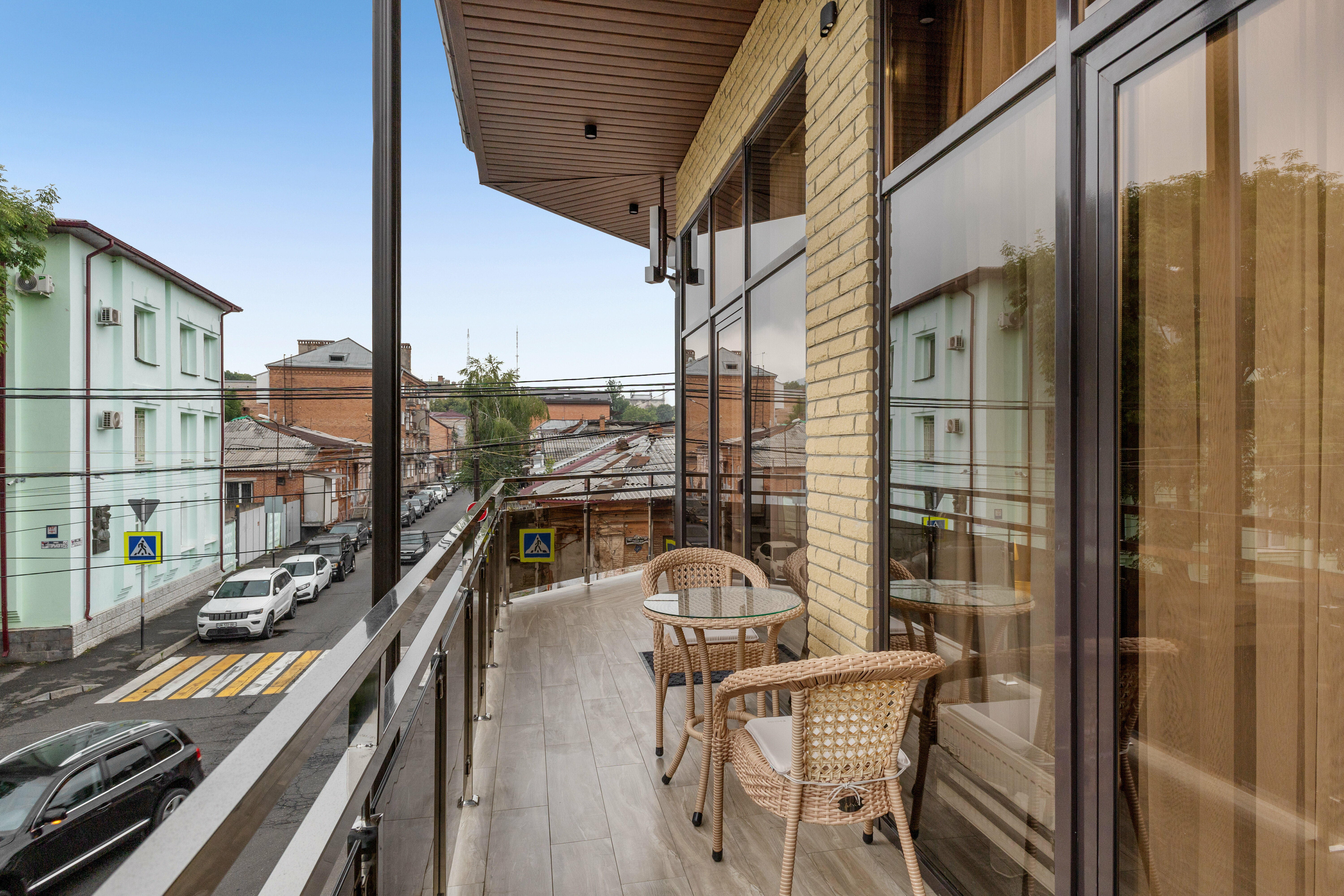 Джуниор Сьют