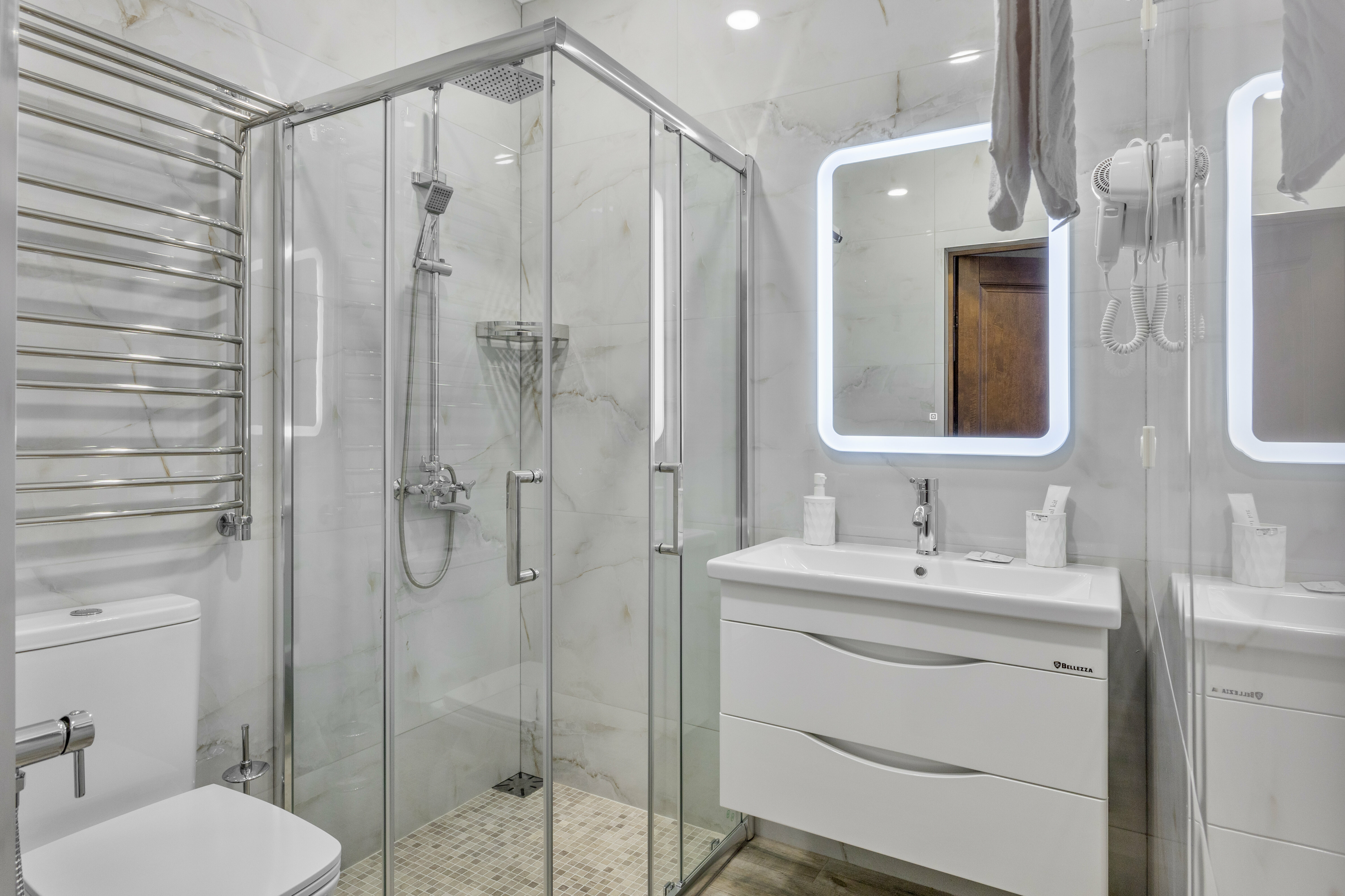 Стандарт твин