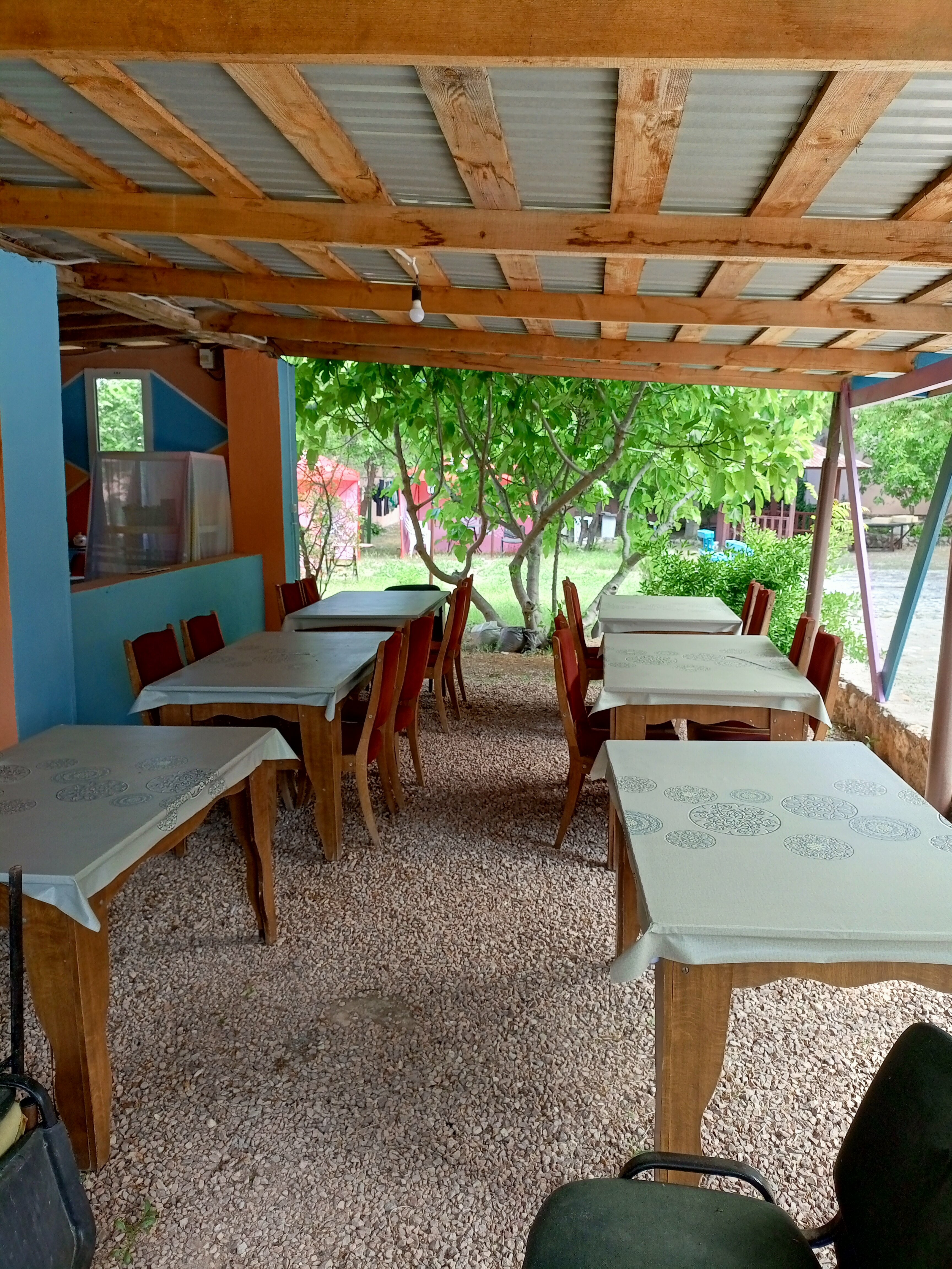 Классический трехместный номер