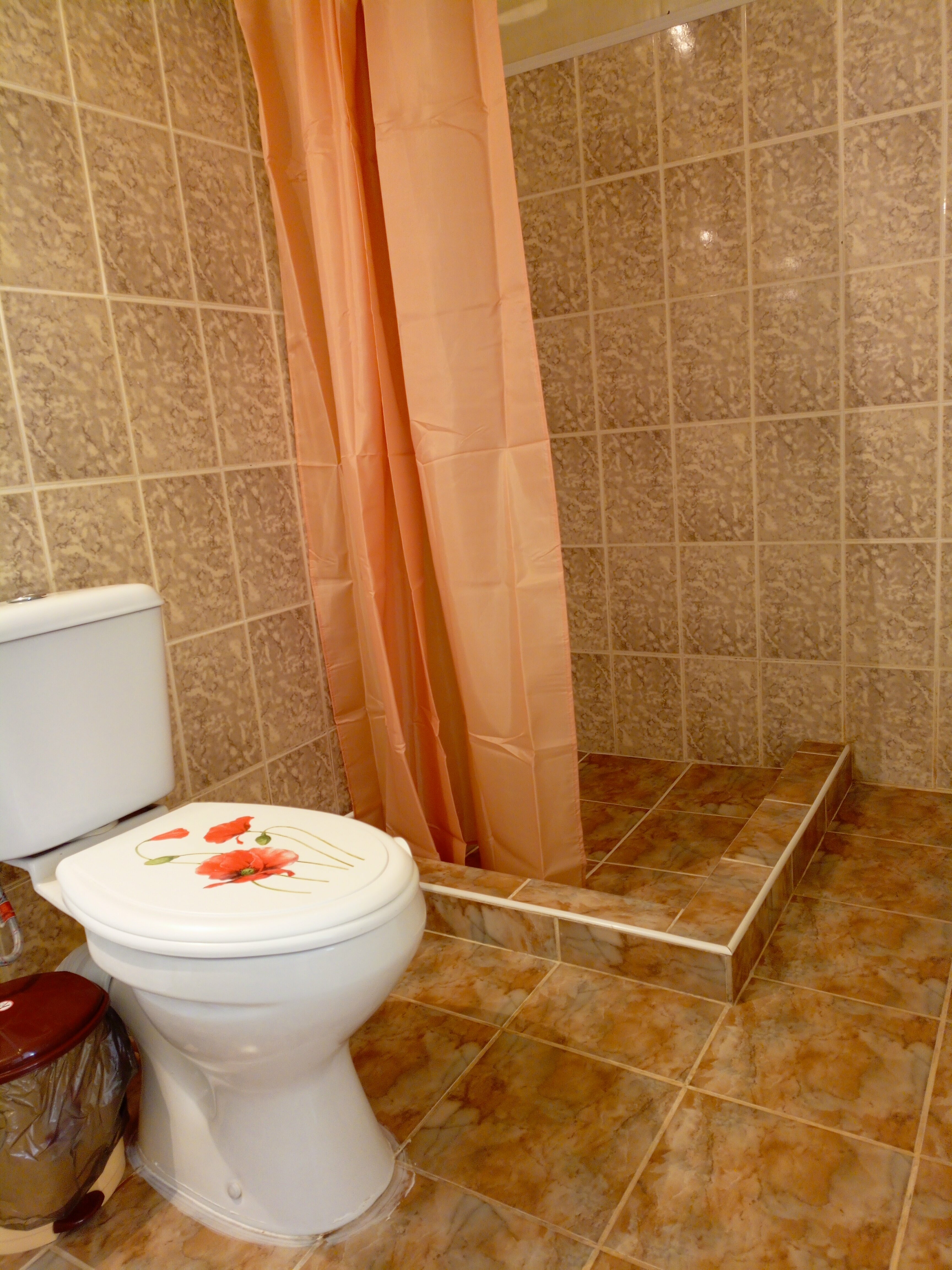 Классический трехместный номер