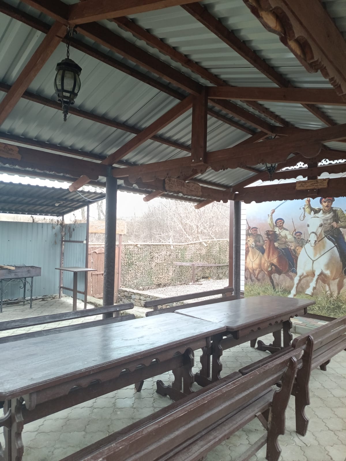 Стандартный двухместный номер с 1 кроватью