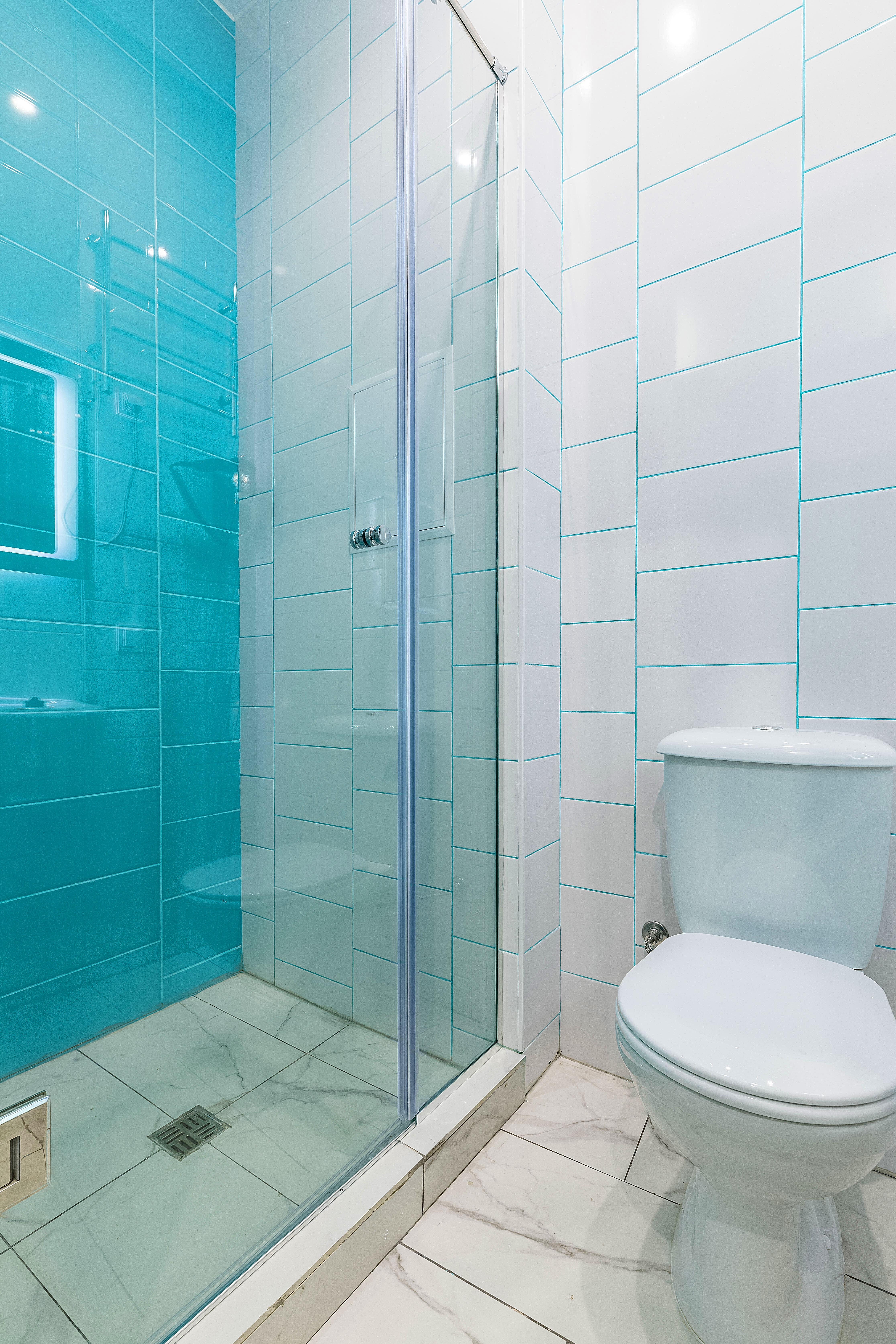 izzzi SUPERIOR с кондиционером и колонкой "Алиса"