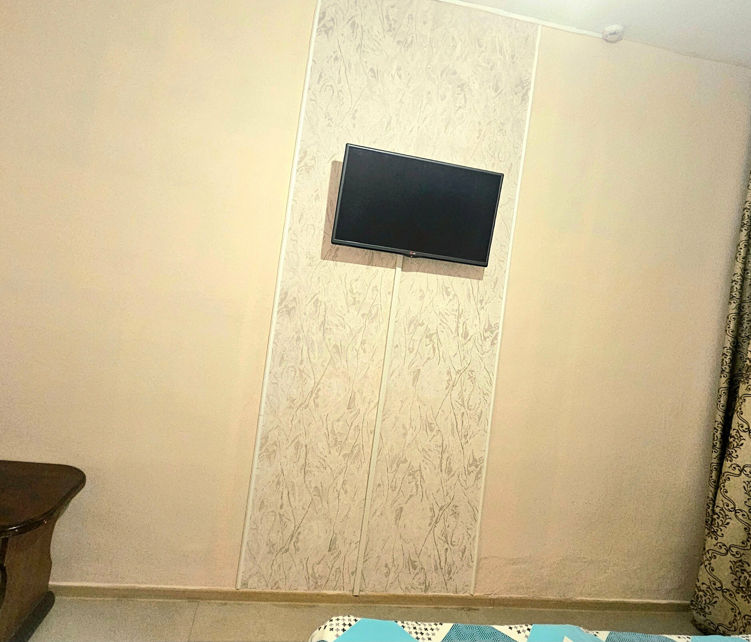 Небольшой двухместный номер эконом плюс