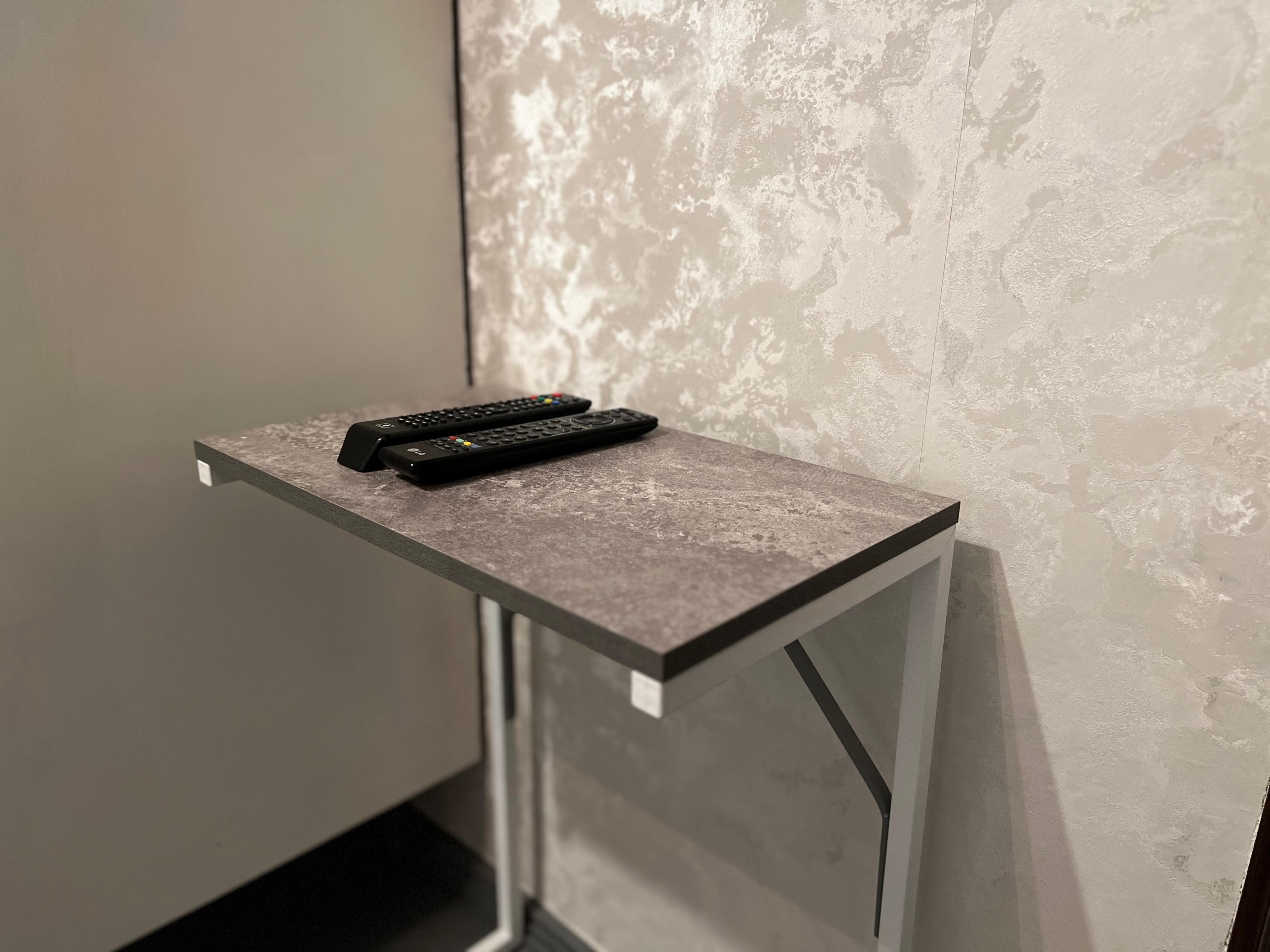 Двухместный номер с 1 кроватью или 2 отдельными кроватями