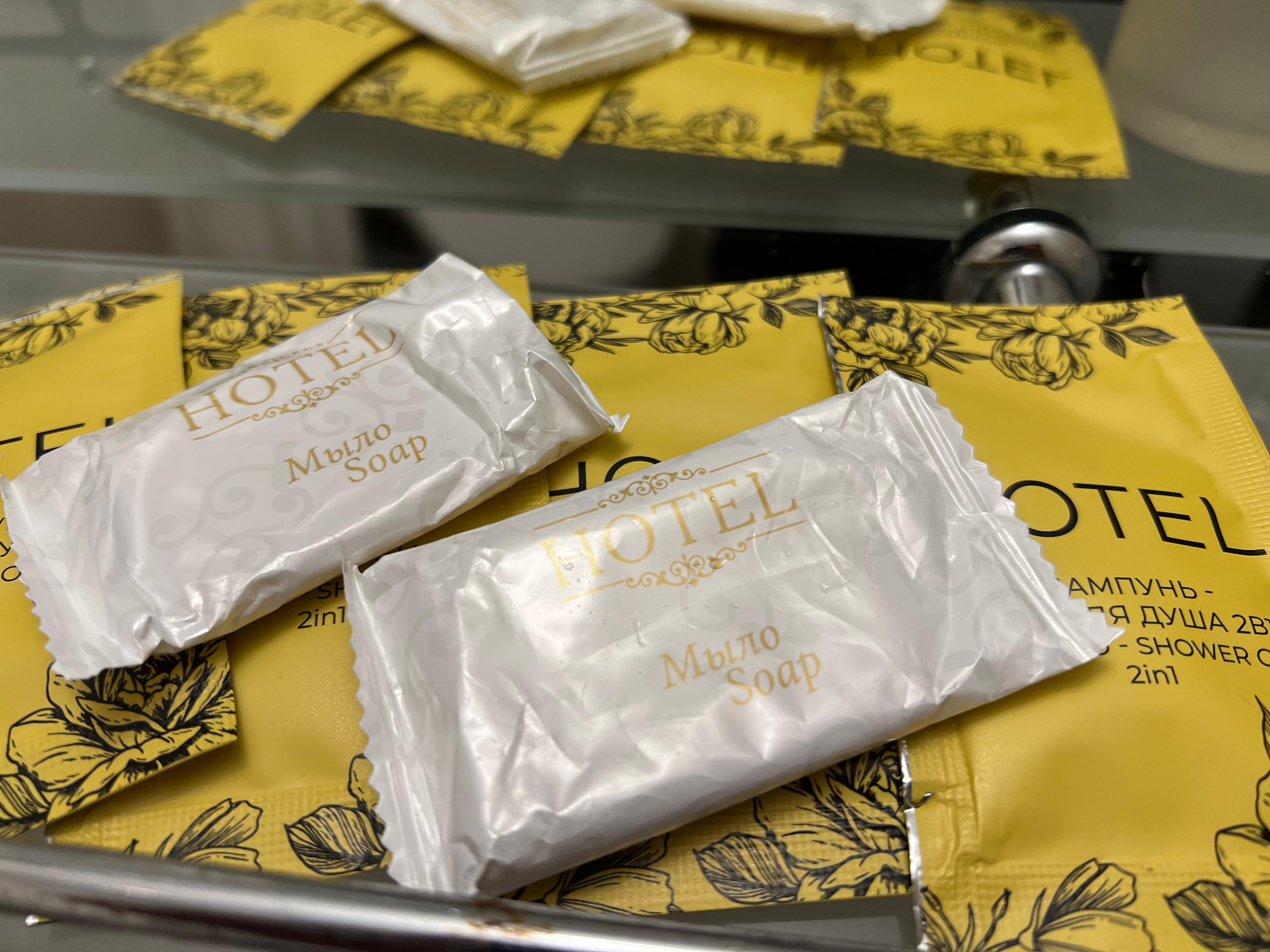 Двухместный номер с 1 кроватью или 2 отдельными кроватями