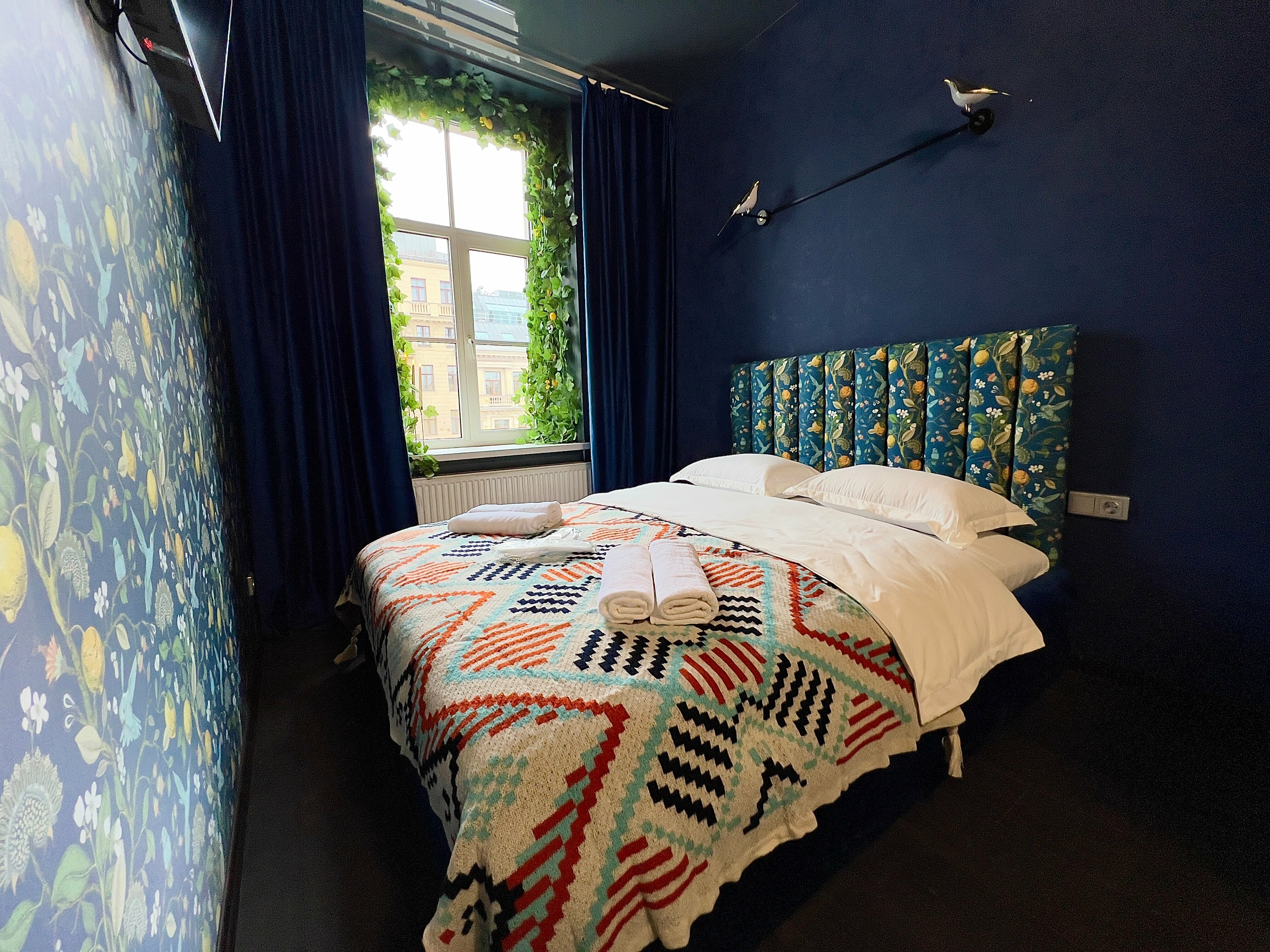 Апартаменты-студия