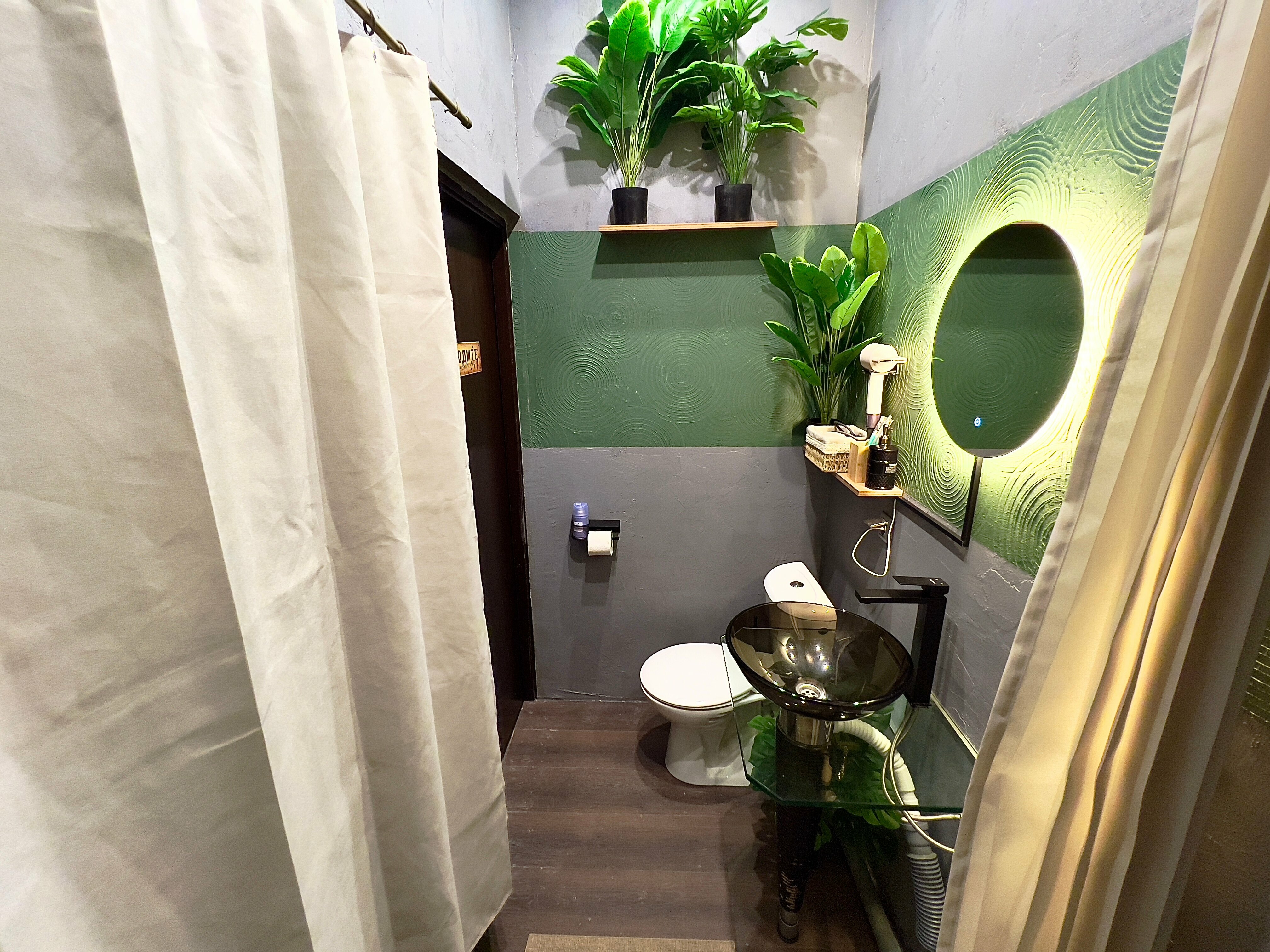 Двухместный номер Делюкс с 1 кроватью