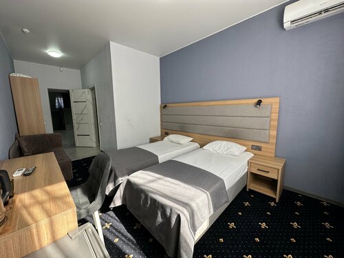 1 комн  SGL (Single) Комфорт