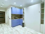 Апартаменты-студия в SochiHome Сочи Парк