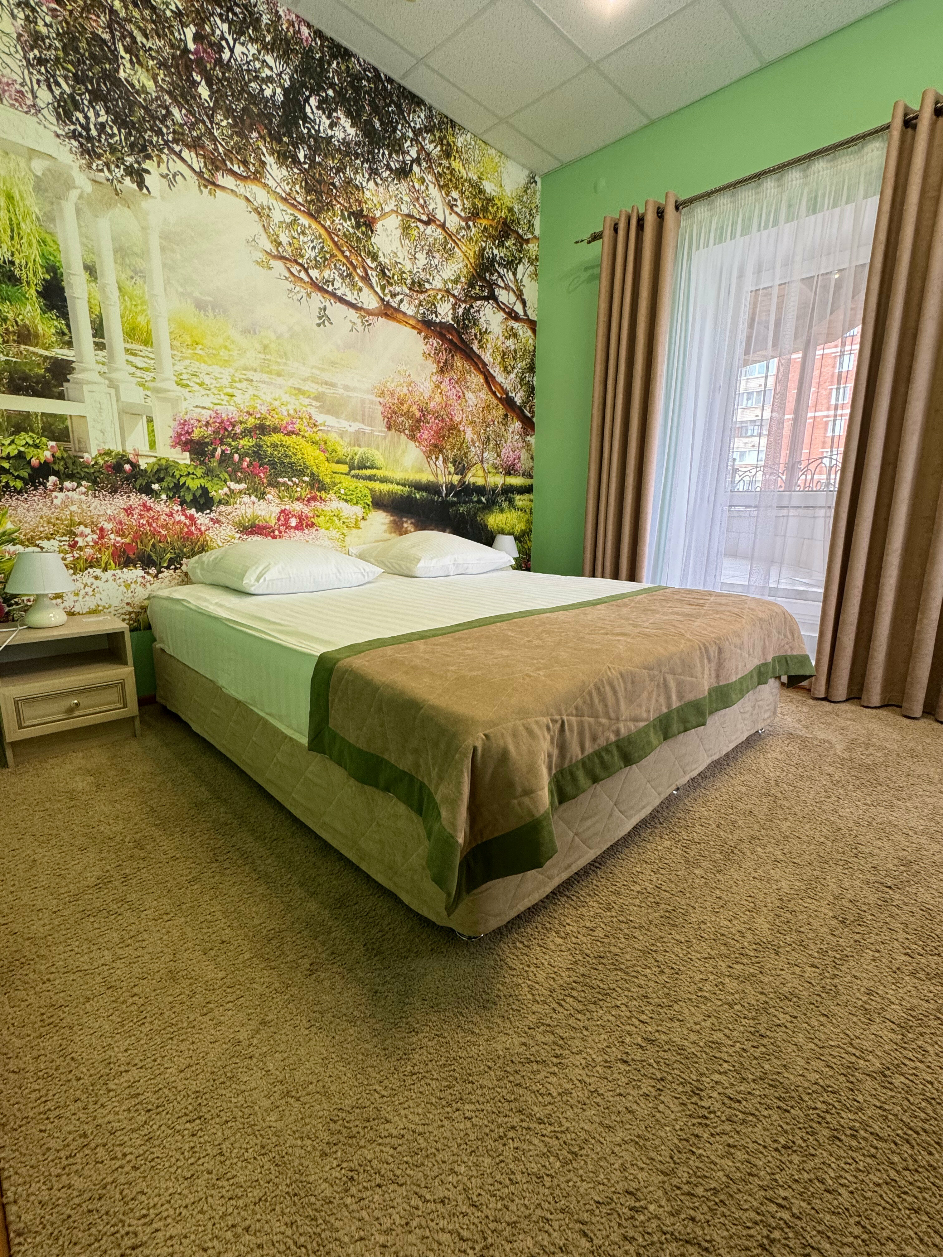 Стандарт улучшенный