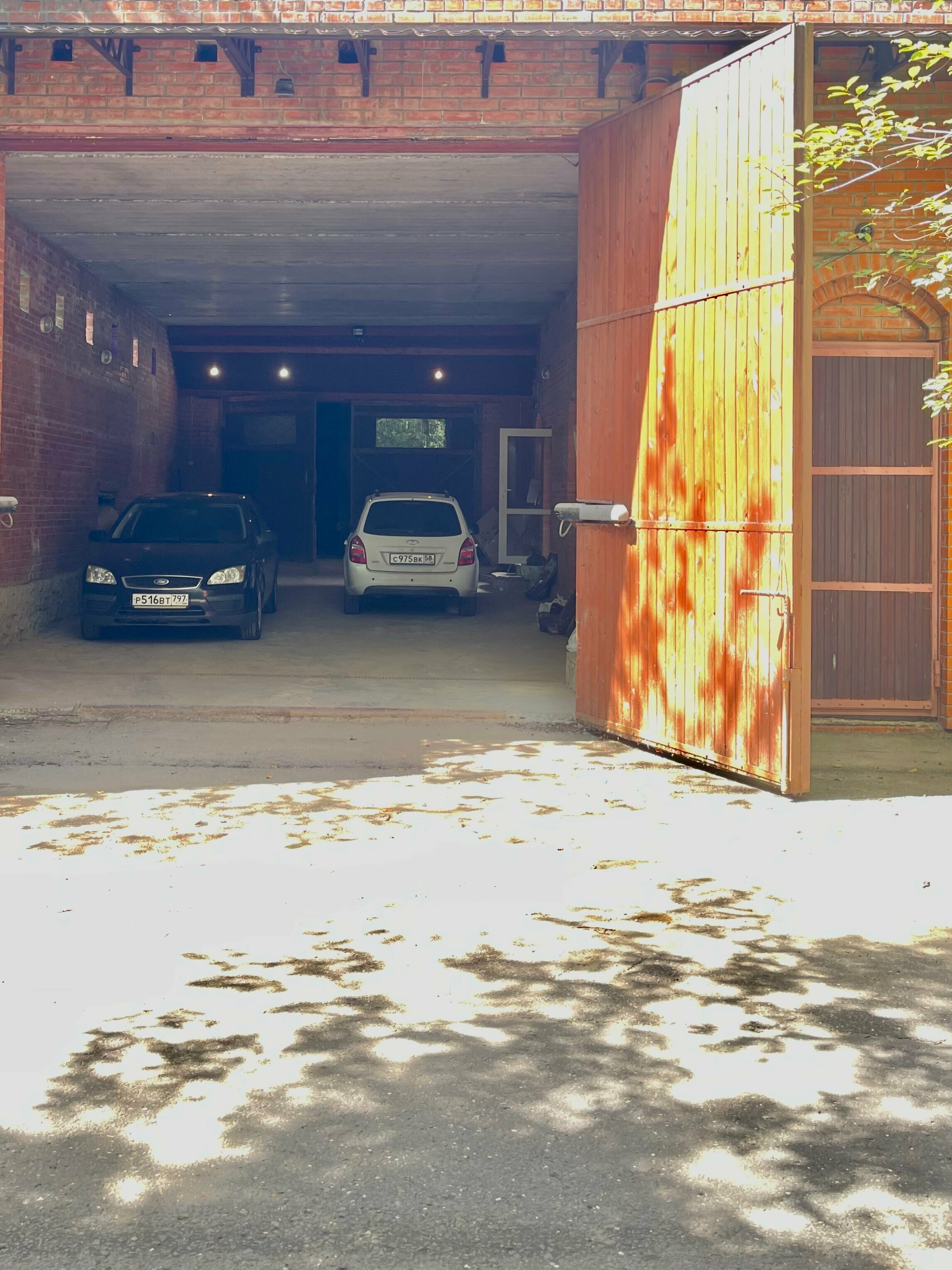 Пентхаус с террасой