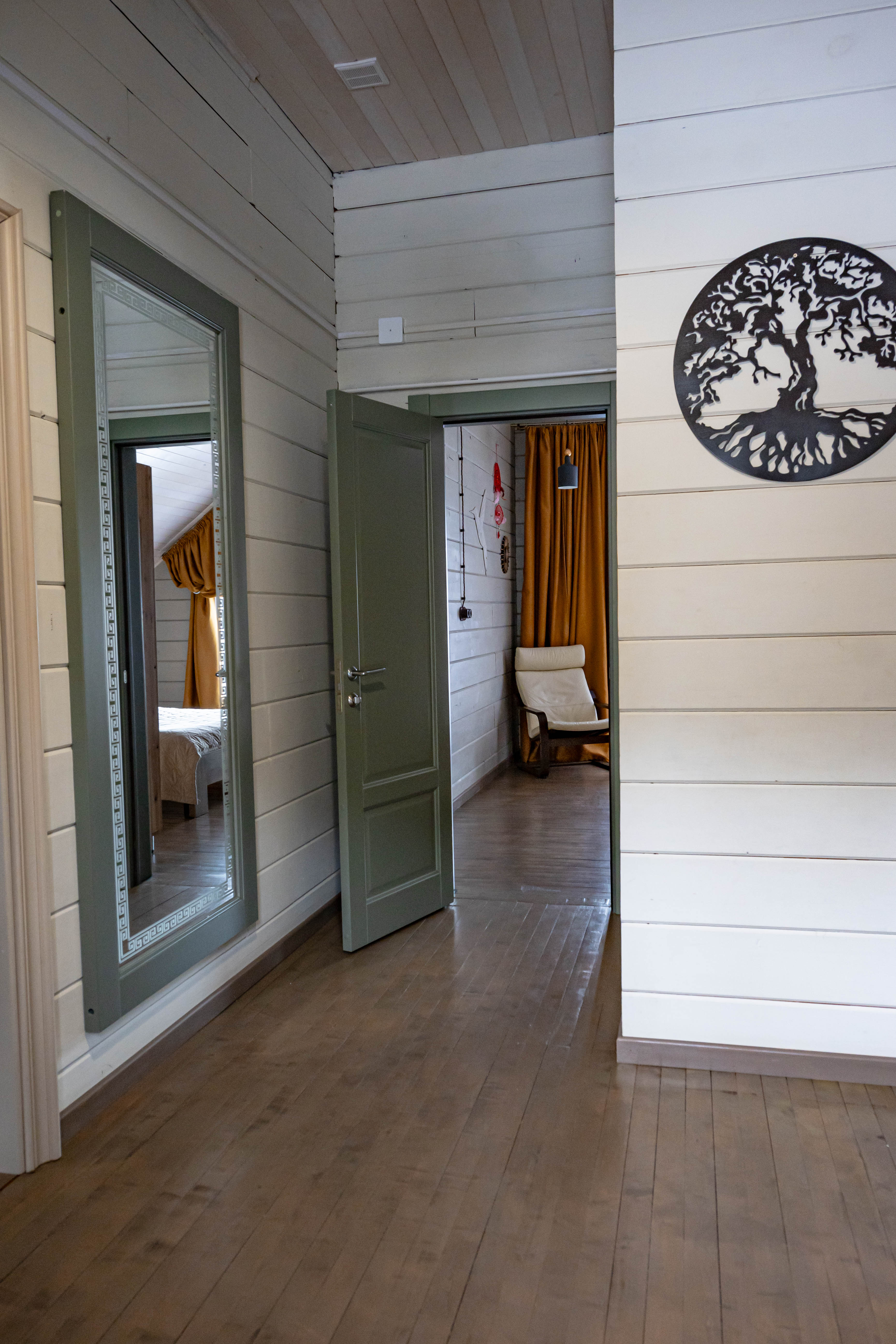 Апартаменты 10