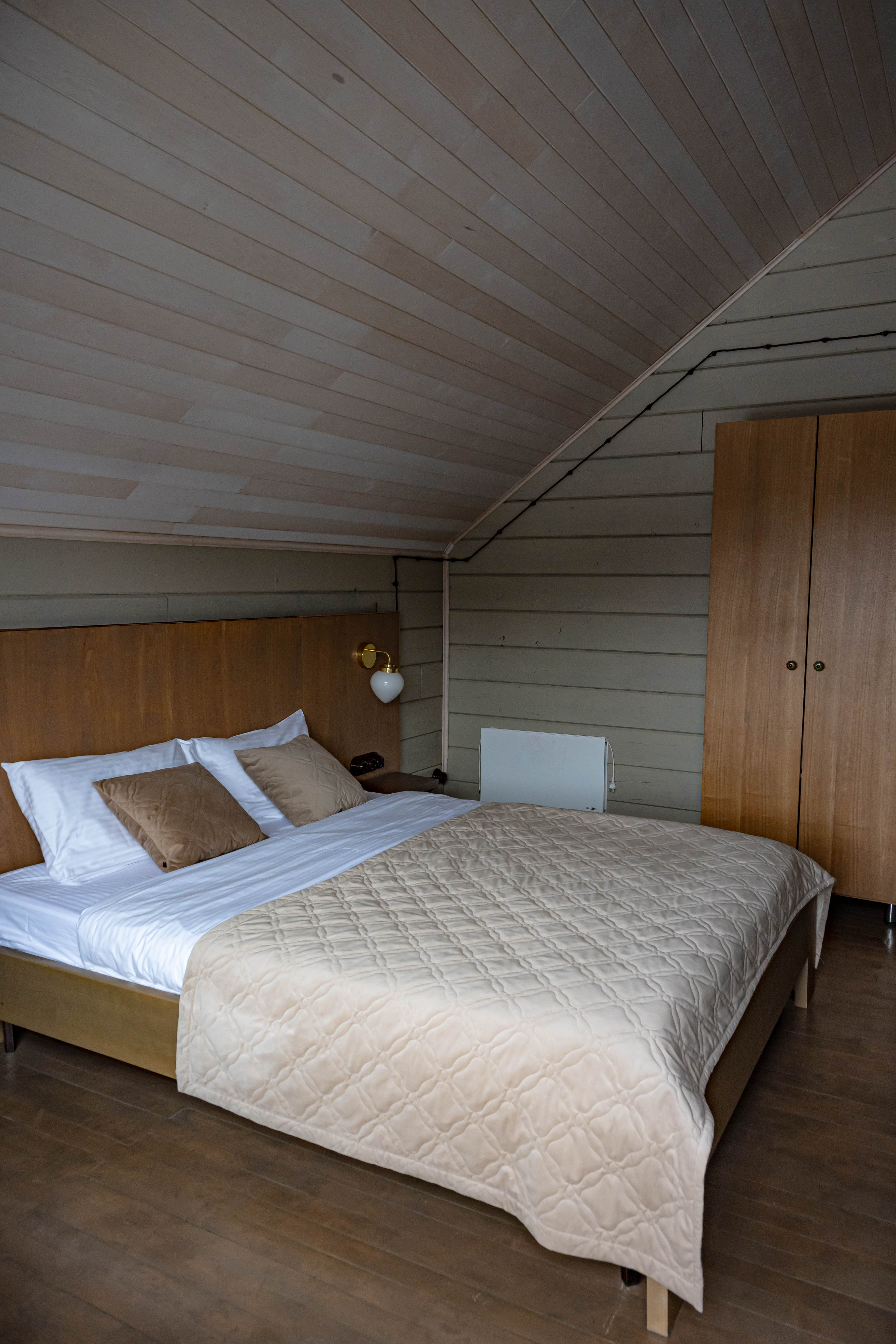 Апартаменты 10