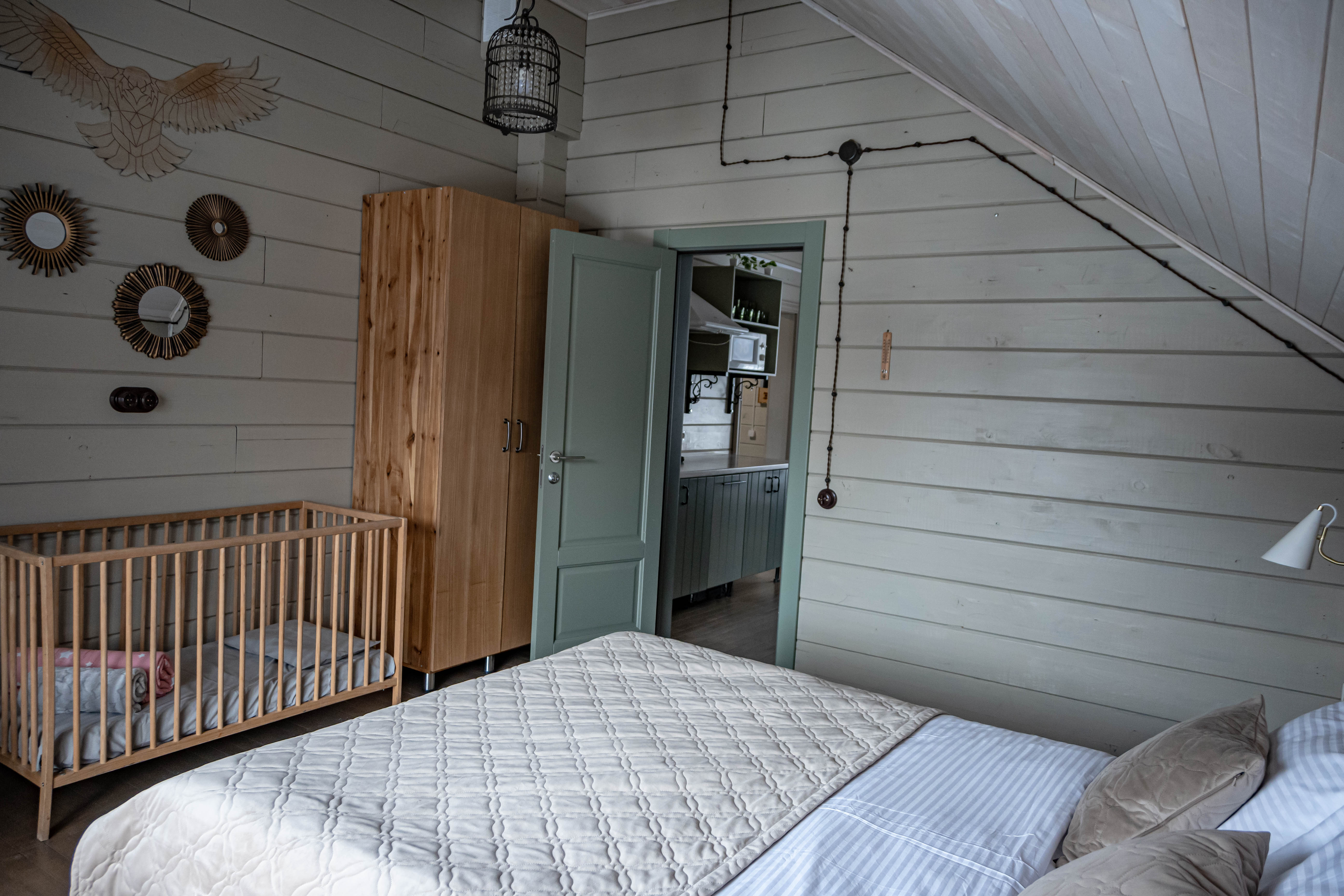 Апартаменты 10