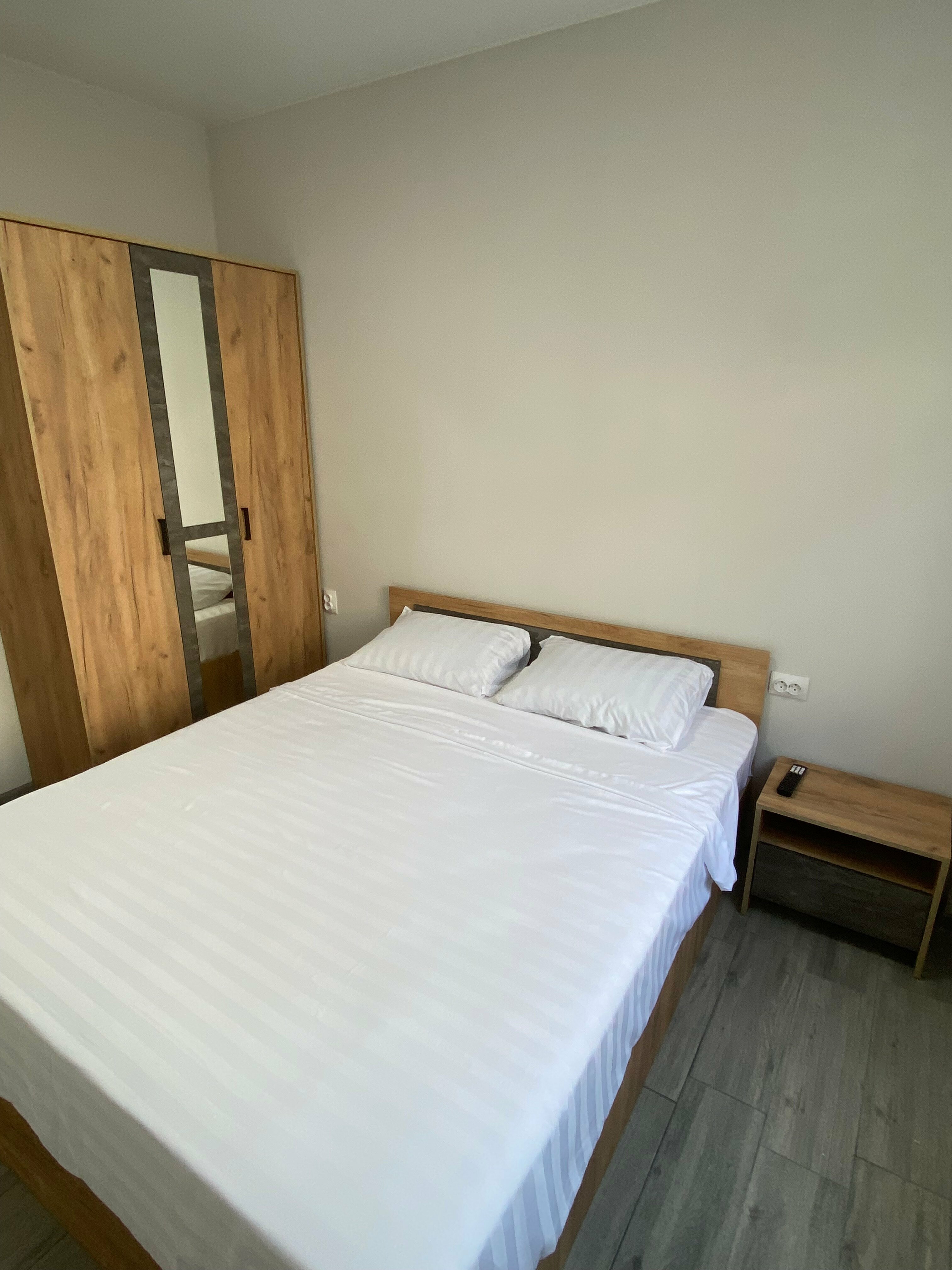 Дом для отпуска