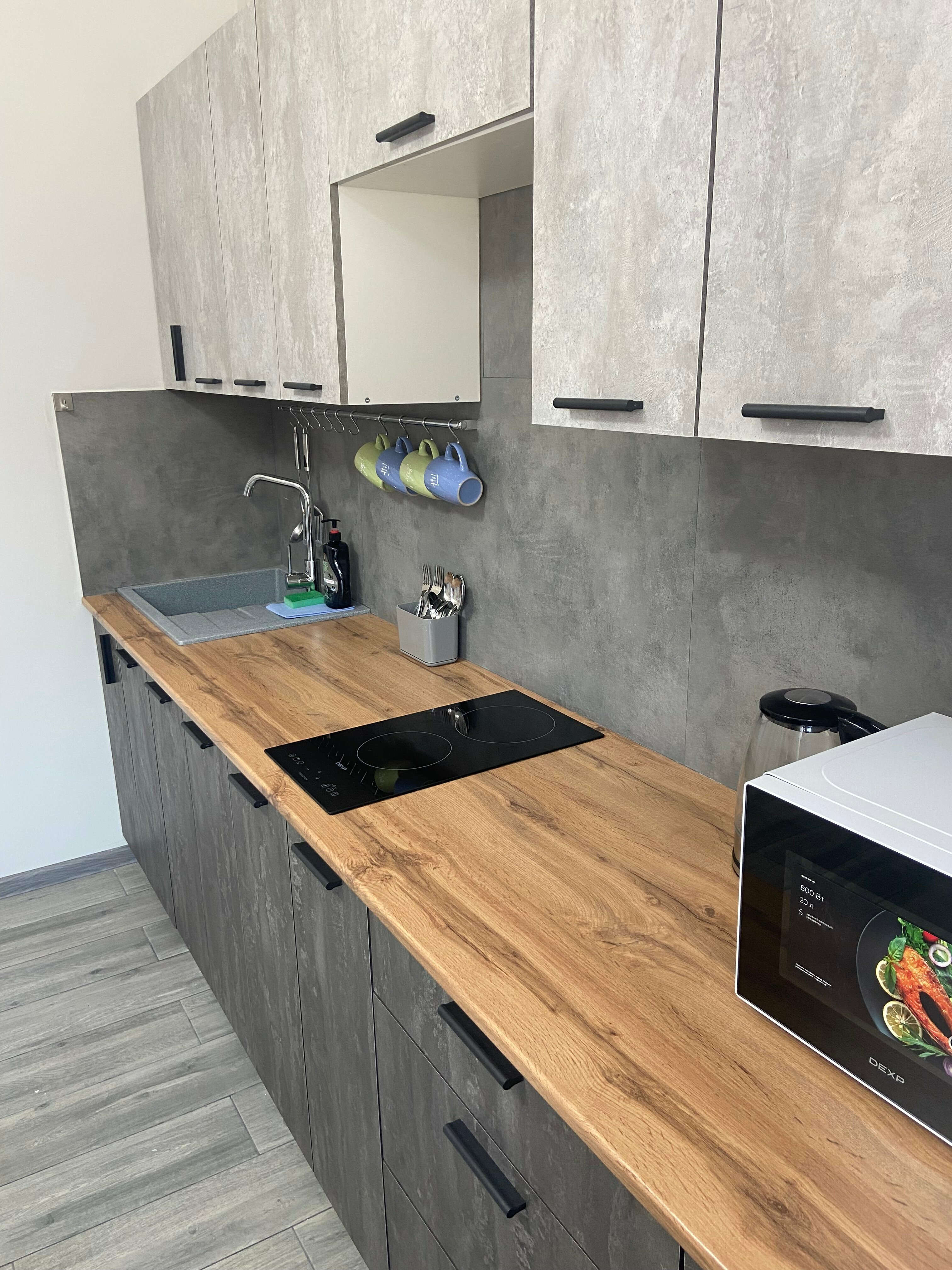 Дом для отпуска