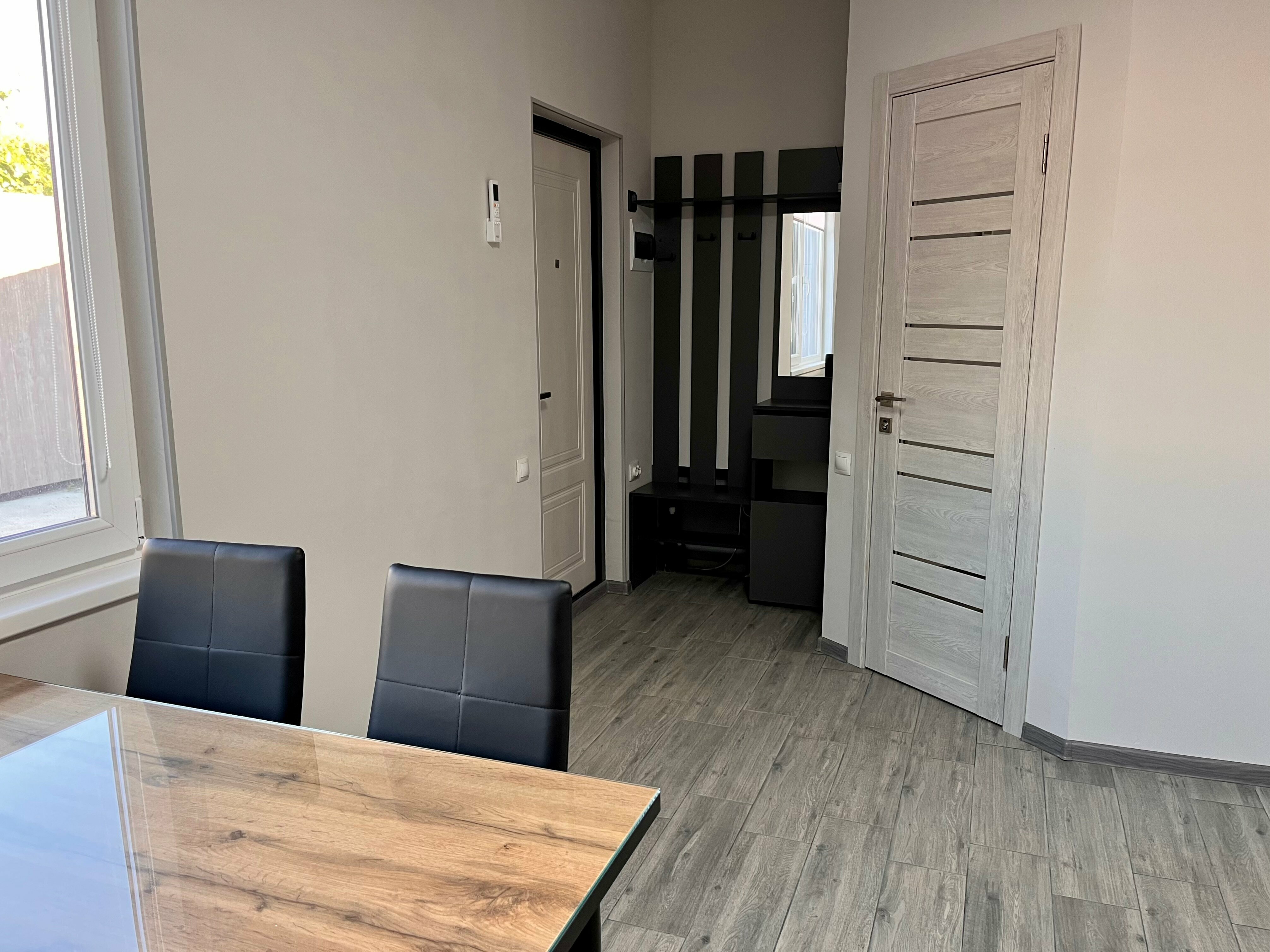 Дом для отпуска