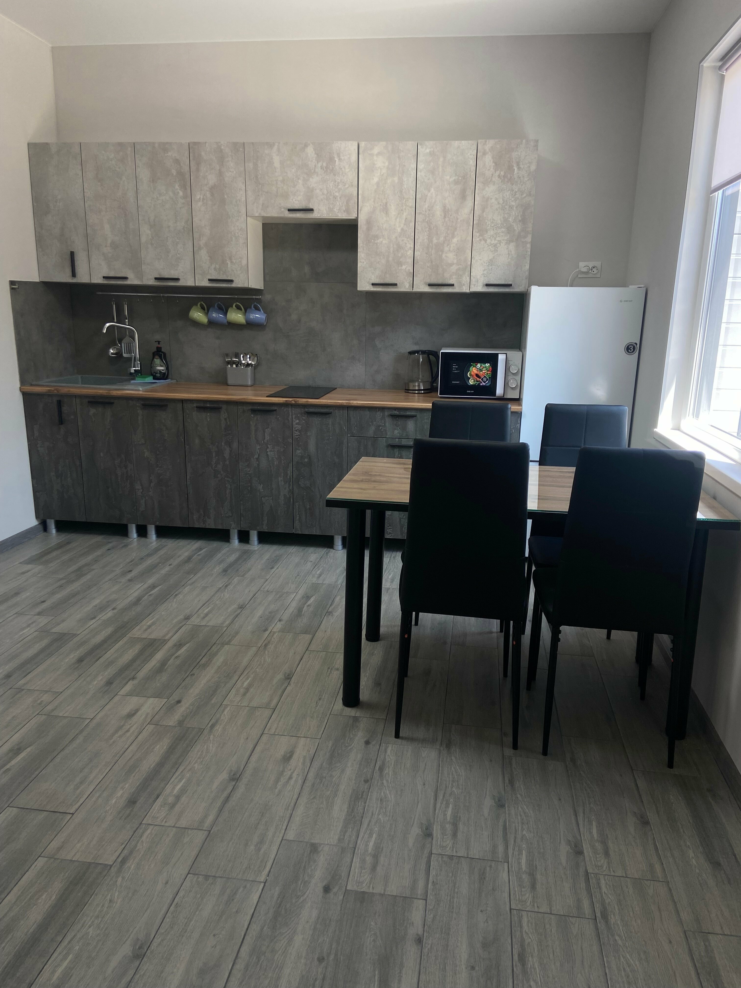 Дом для отпуска