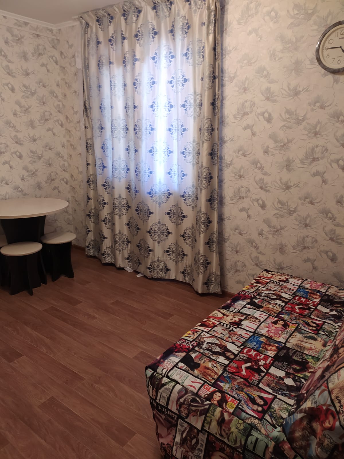 Семейный номер