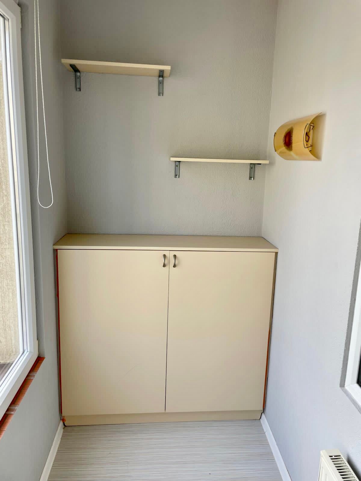 Семейный номер с балконом