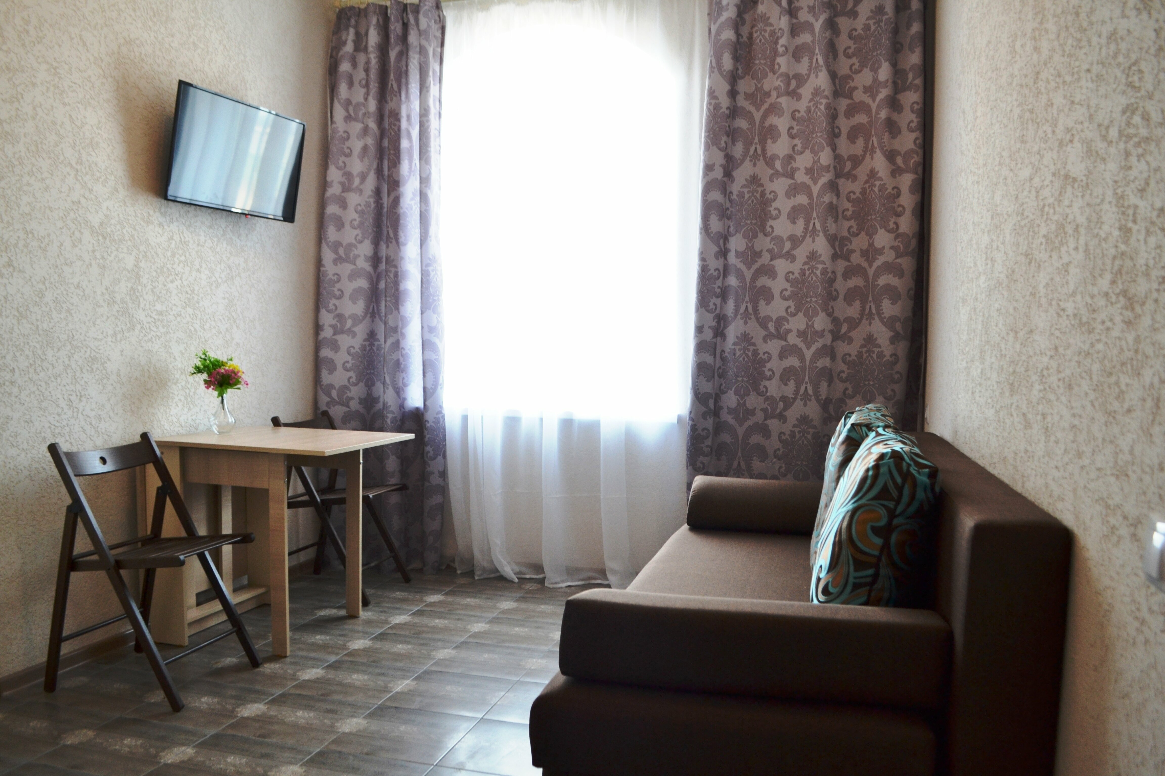 Семейный номер