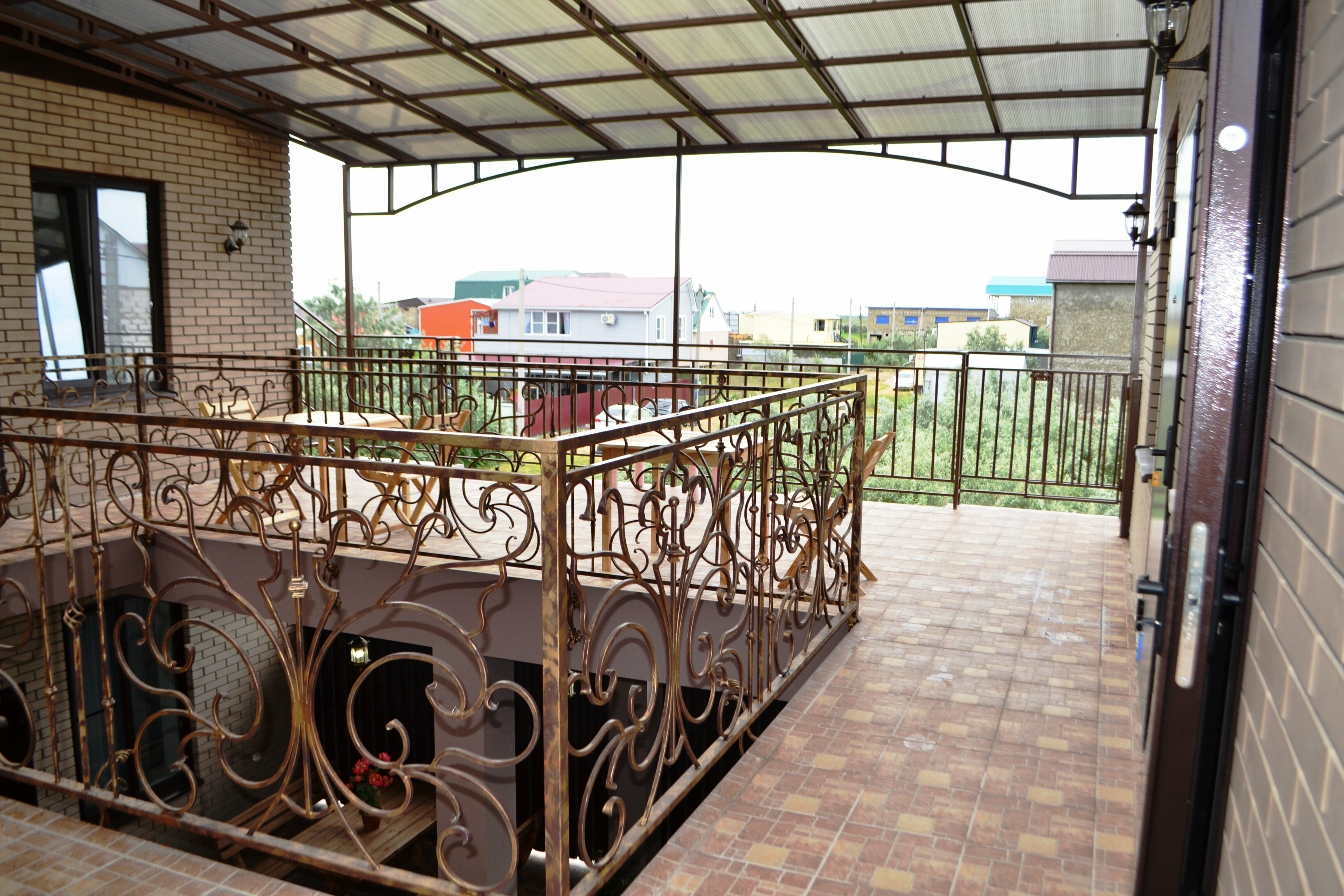 Семейный номер