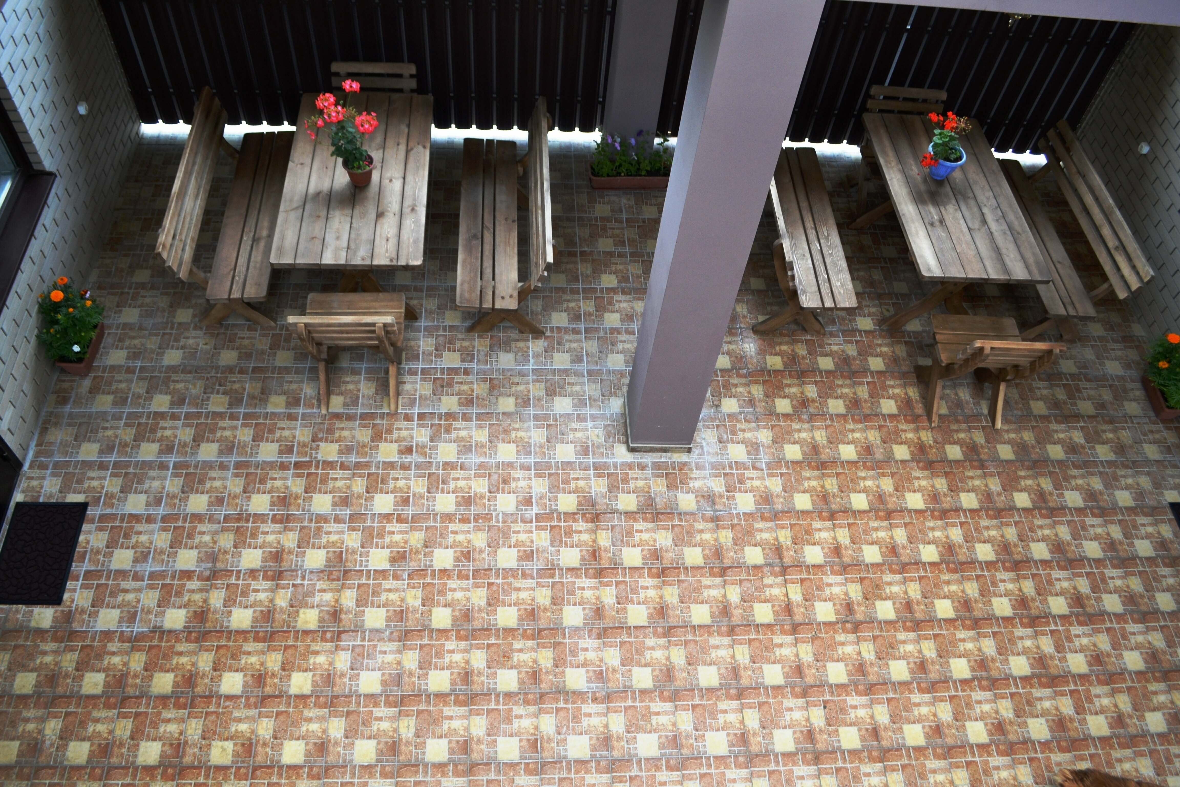 Семейный номер