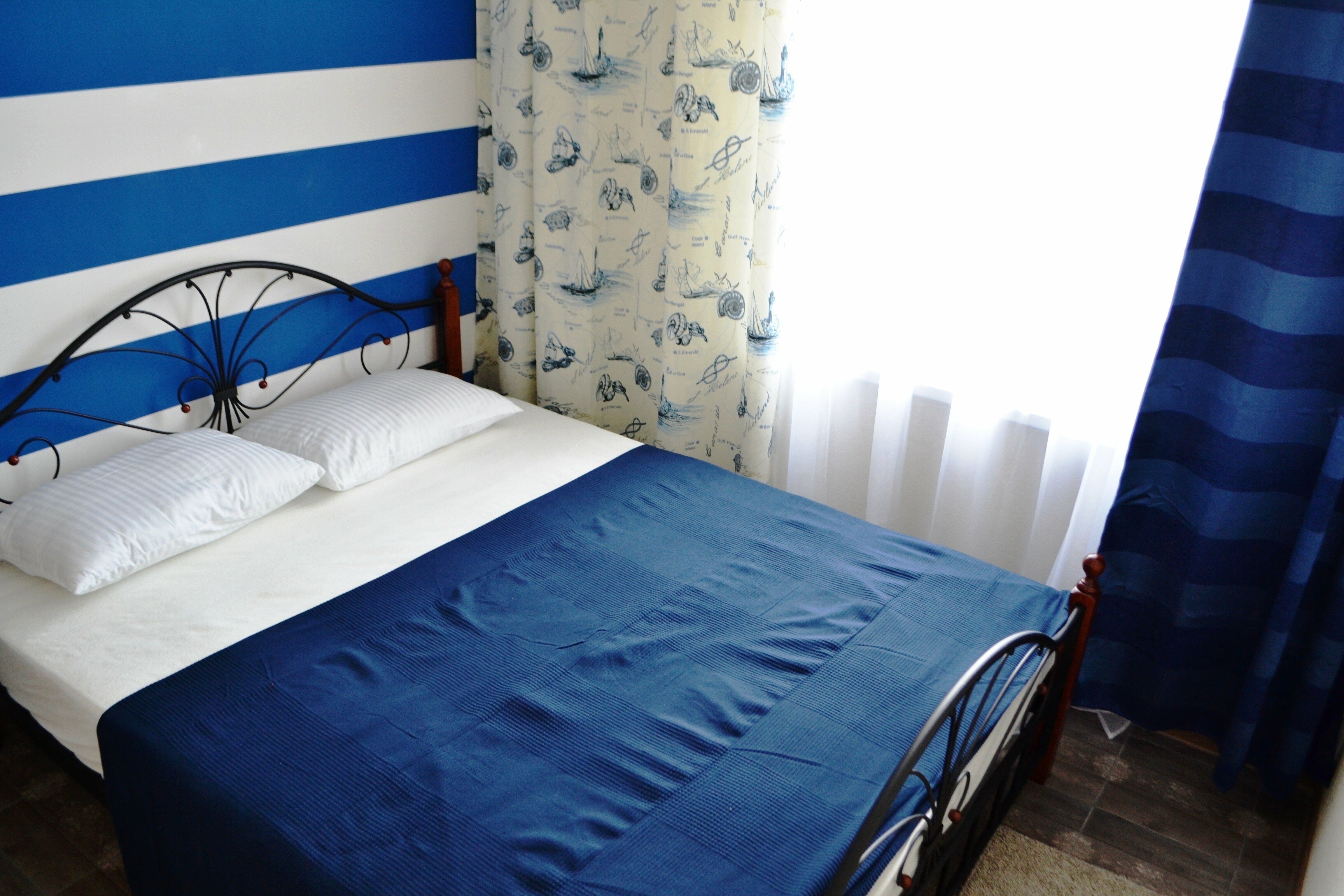 Семейный номер