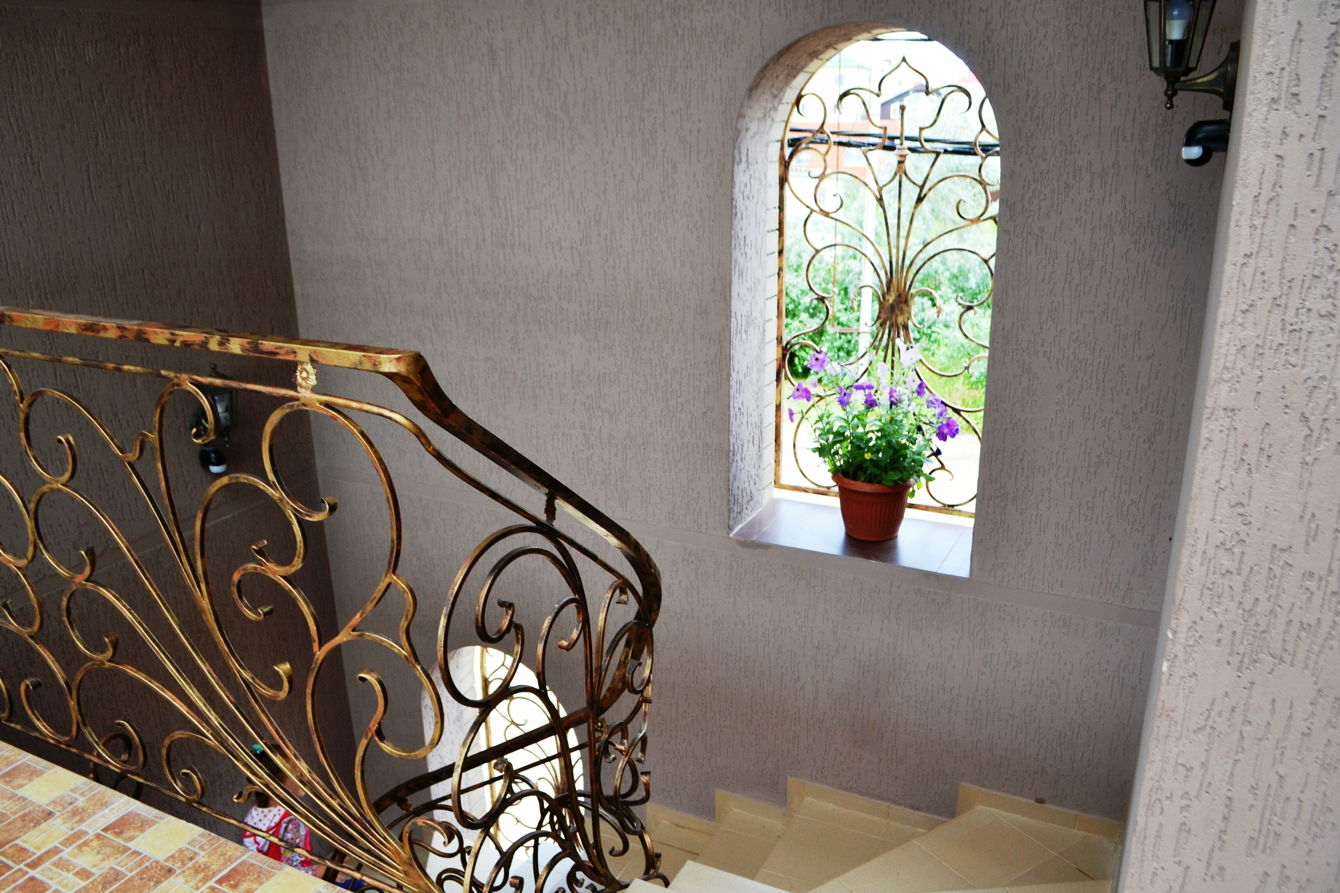 Семейный номер