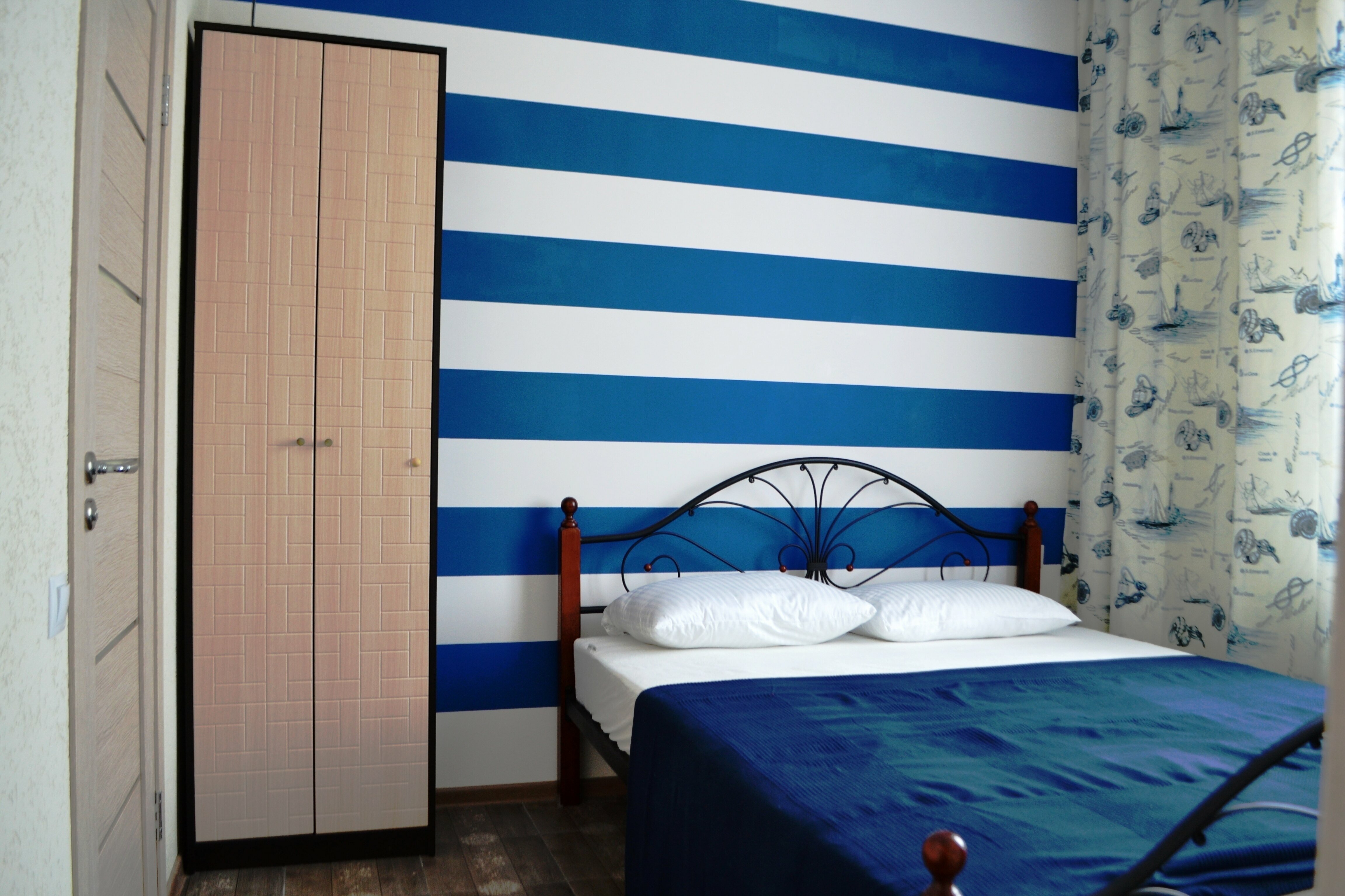 Семейный номер