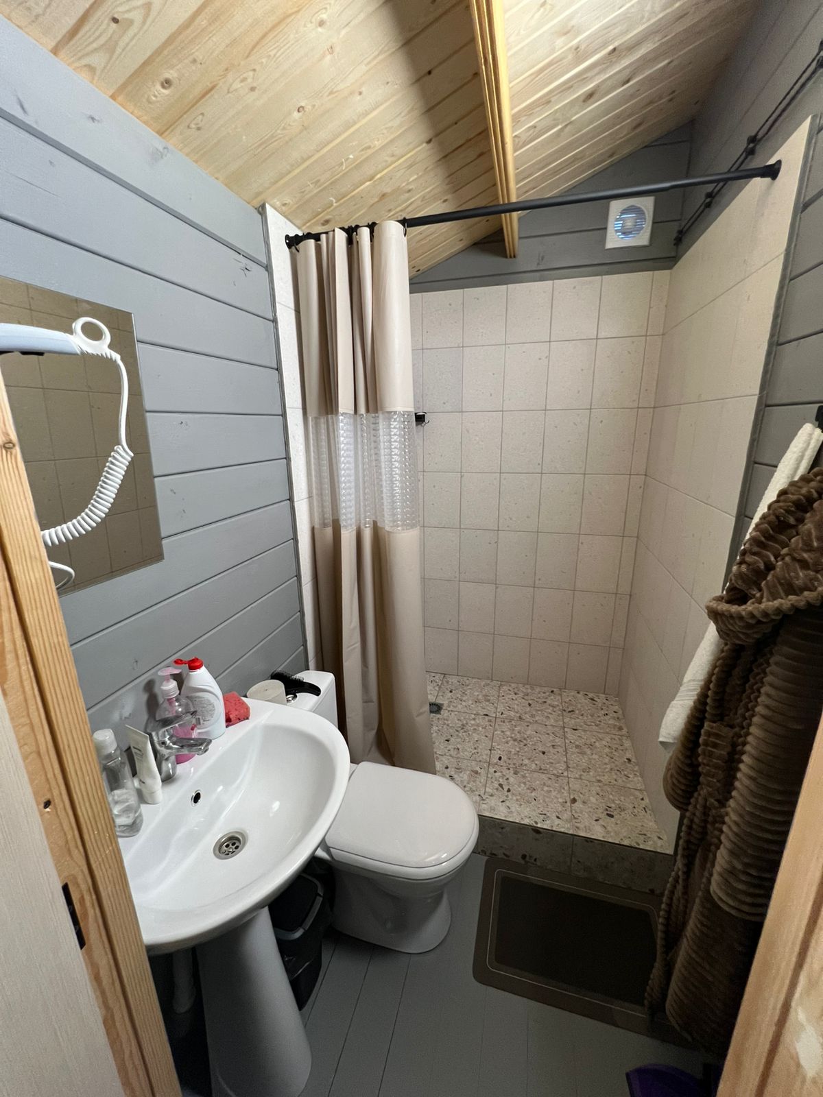 Дом – Рядом с пляжем