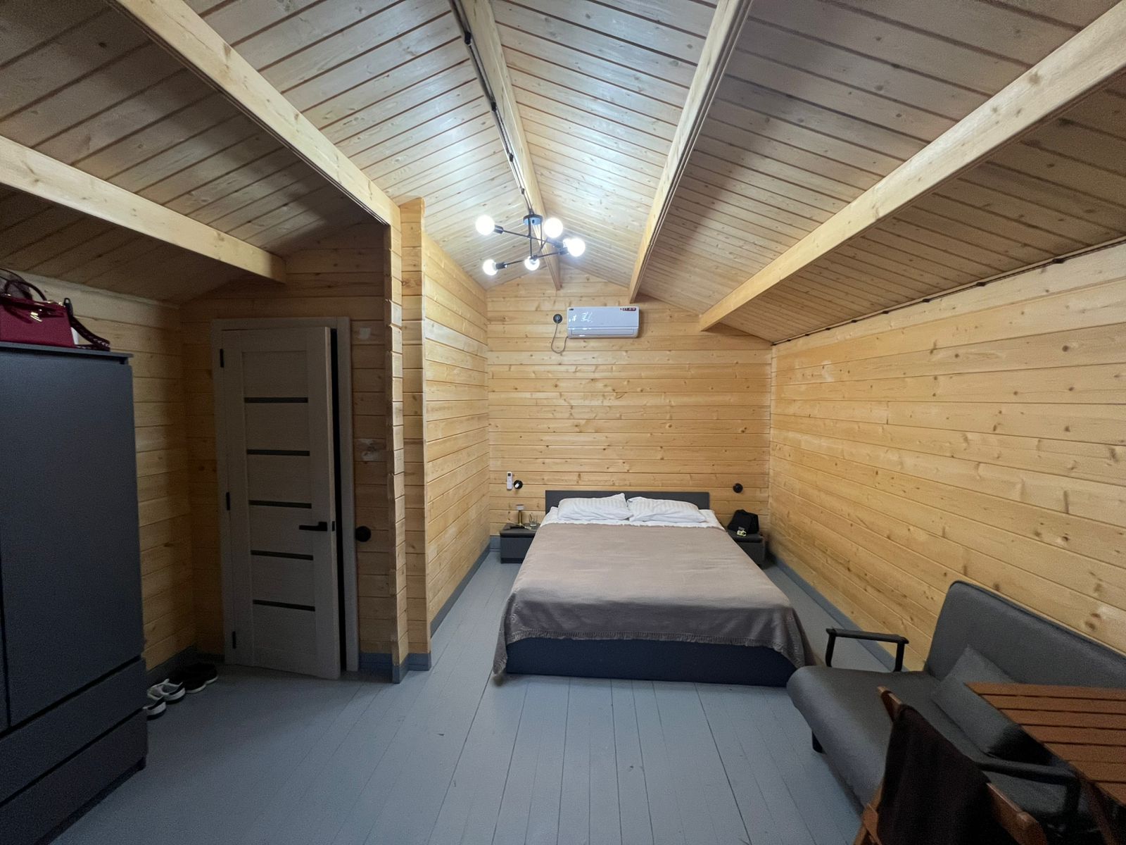 Дом – Рядом с пляжем